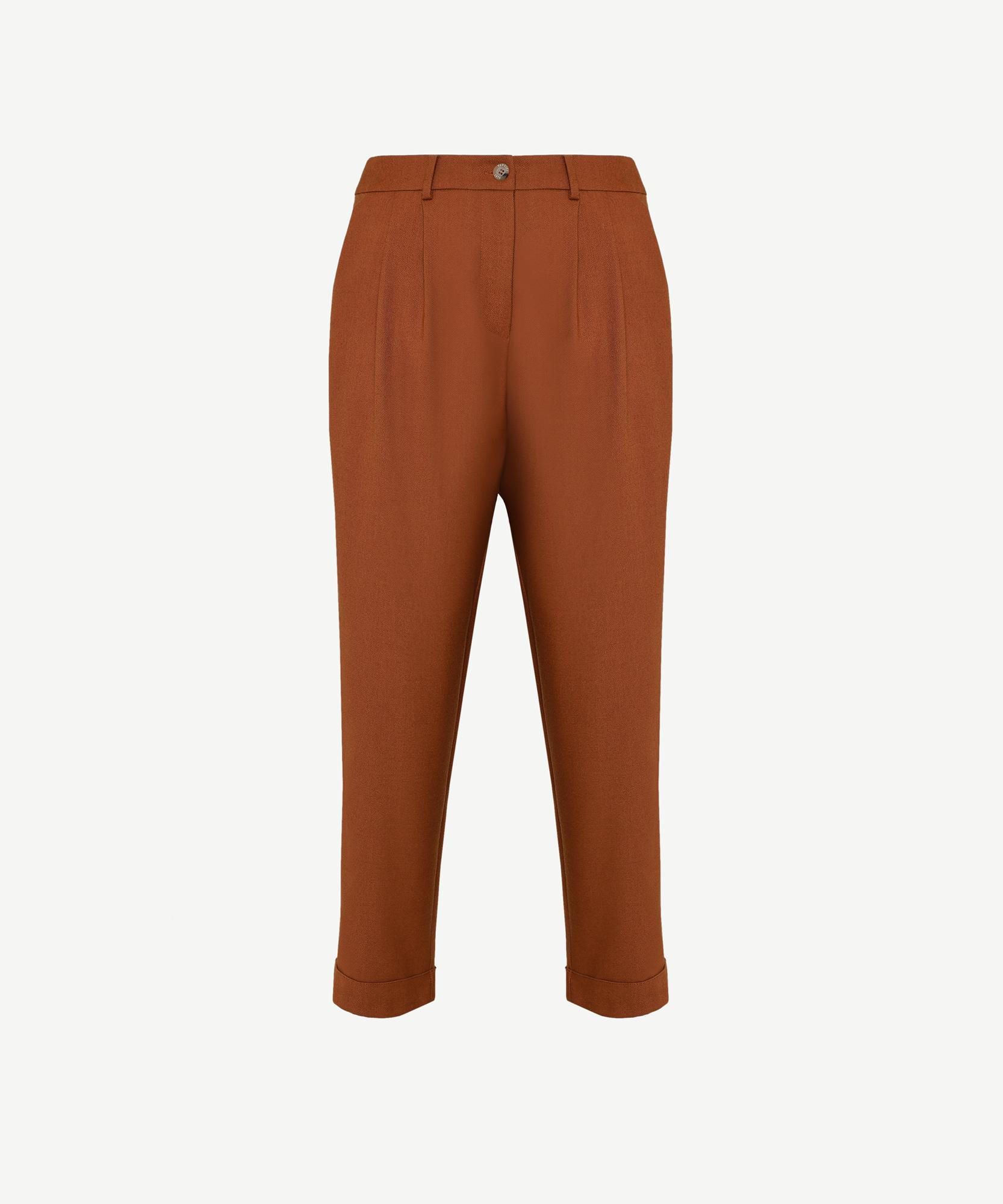 YARGICI Duble Paça Pantolon