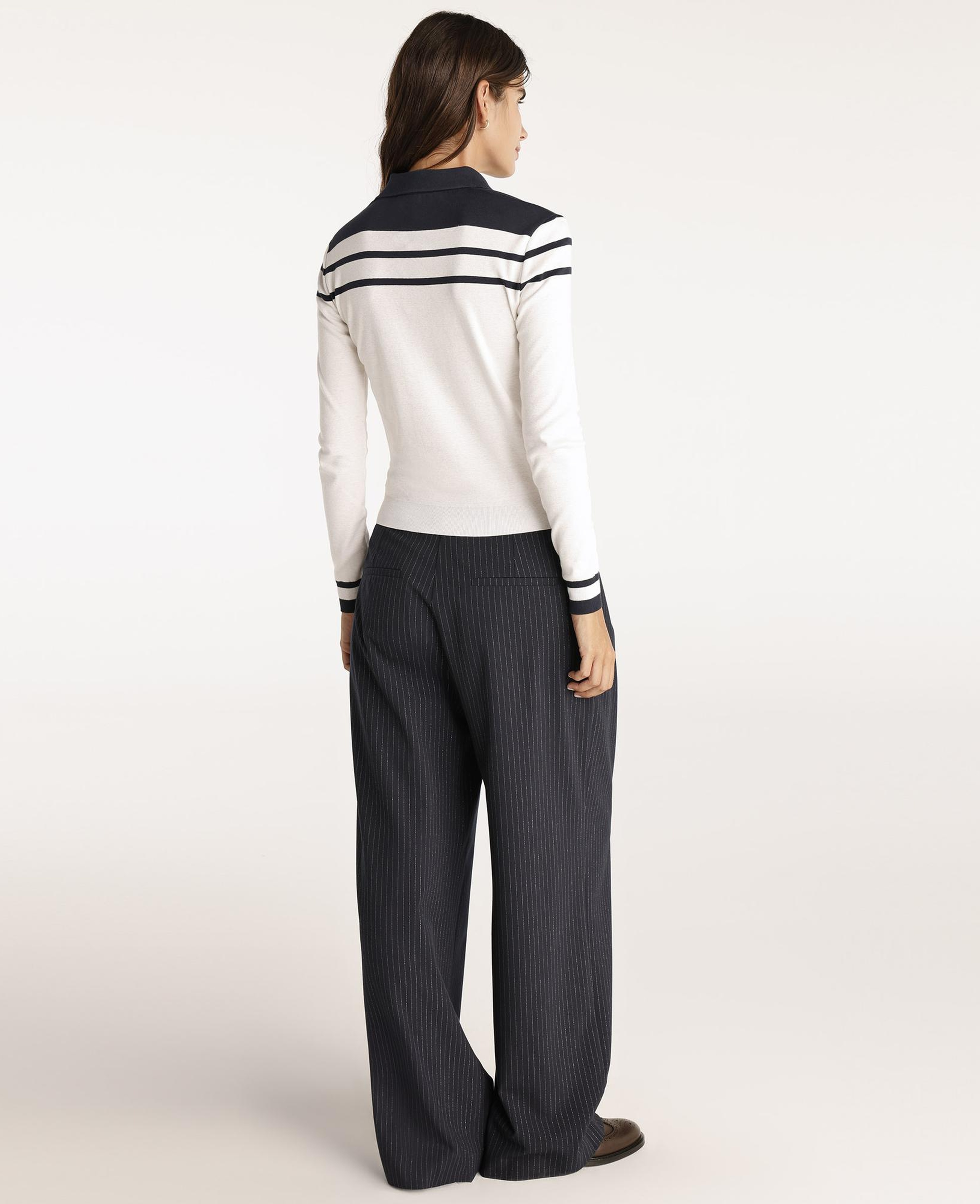 YARGICI Dökümlü Pantolon