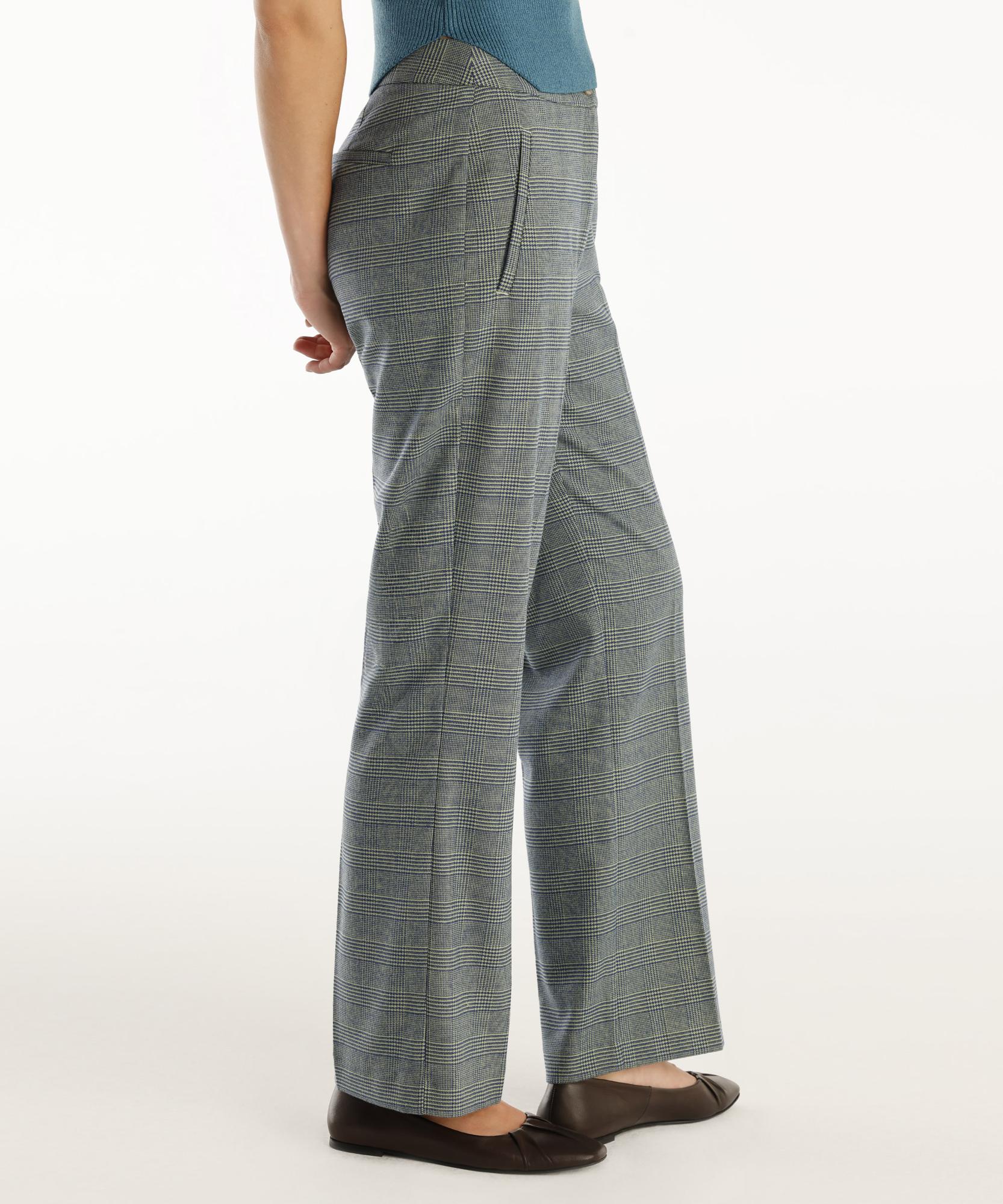 YARGICI Cep Detaylı Pantolon