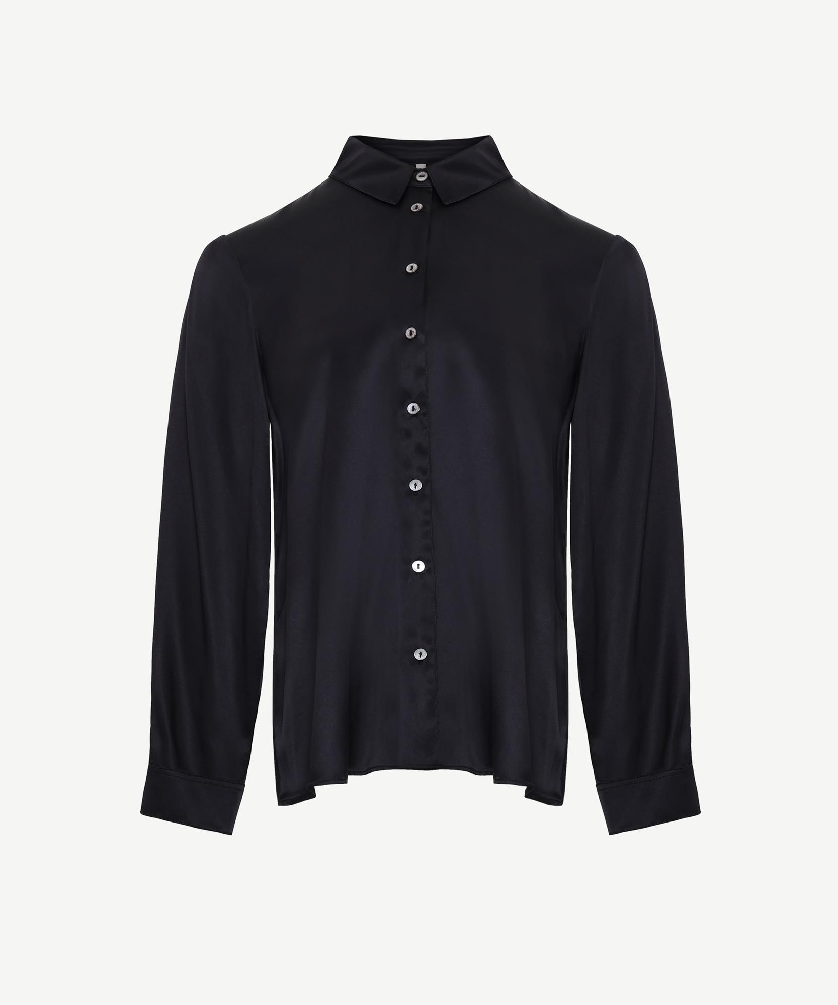 YARGICI Uzun Kollu Gömlek