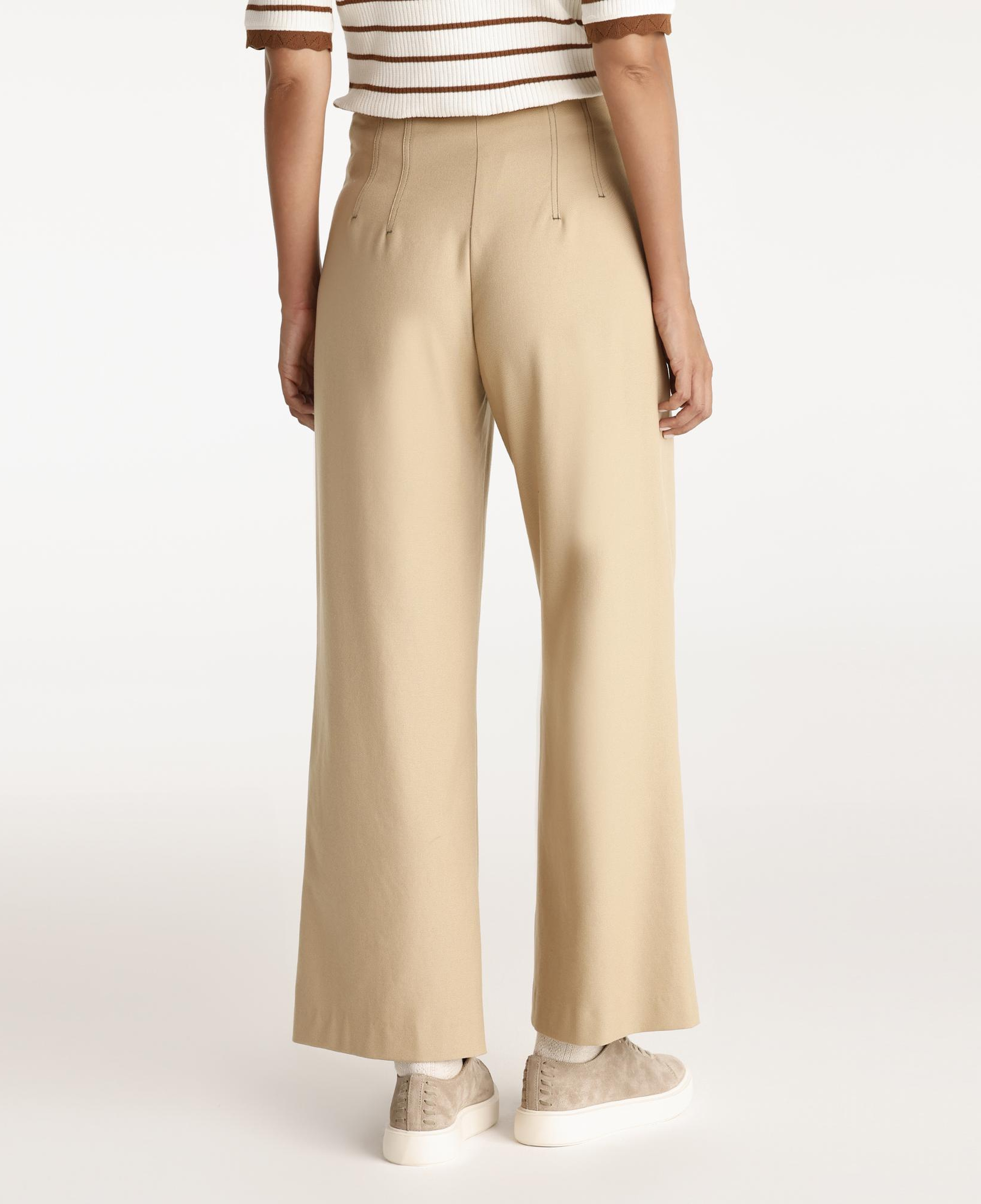 YARGICI Pens Detaylı Pantolon