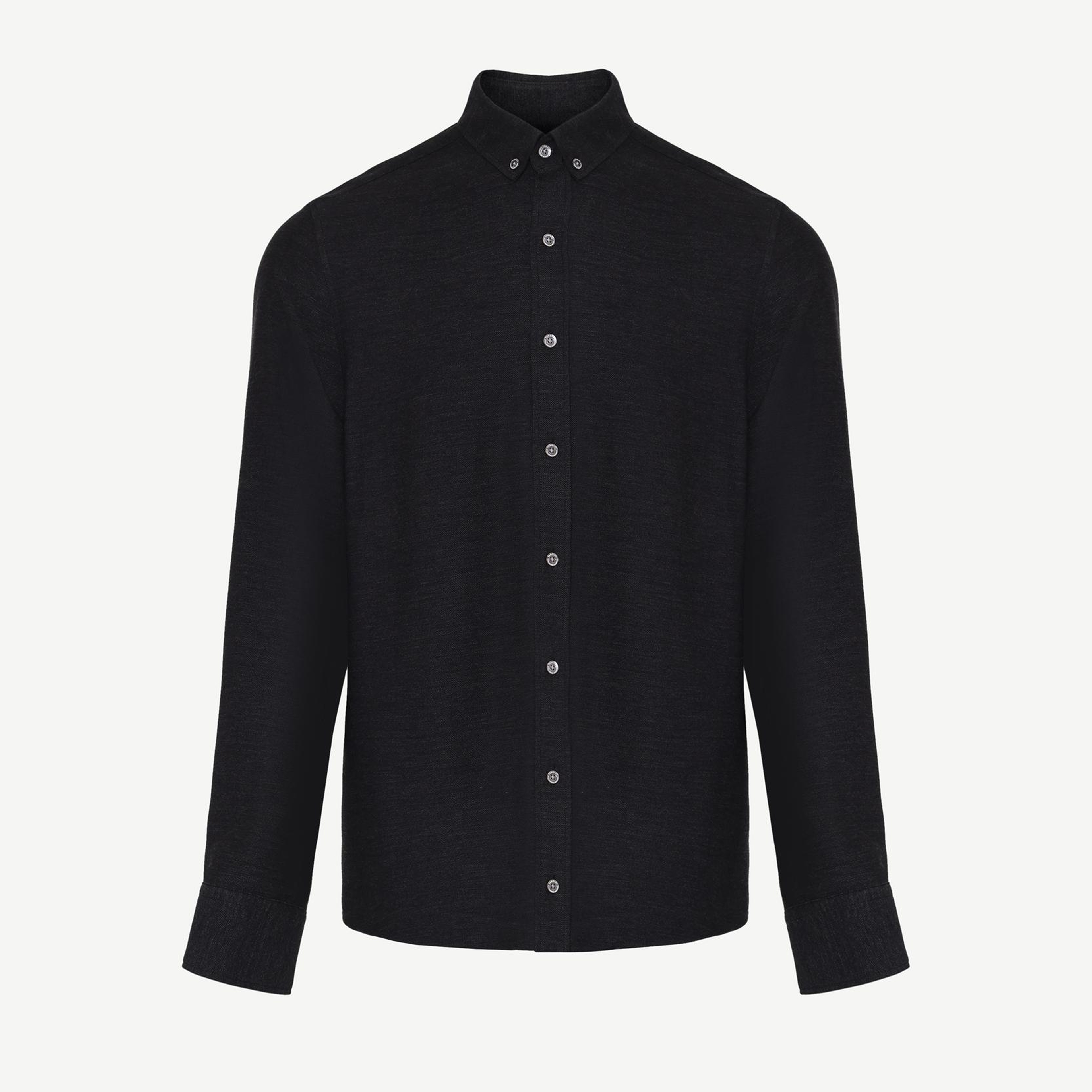 YARGICI Erkek Pike Gömlek