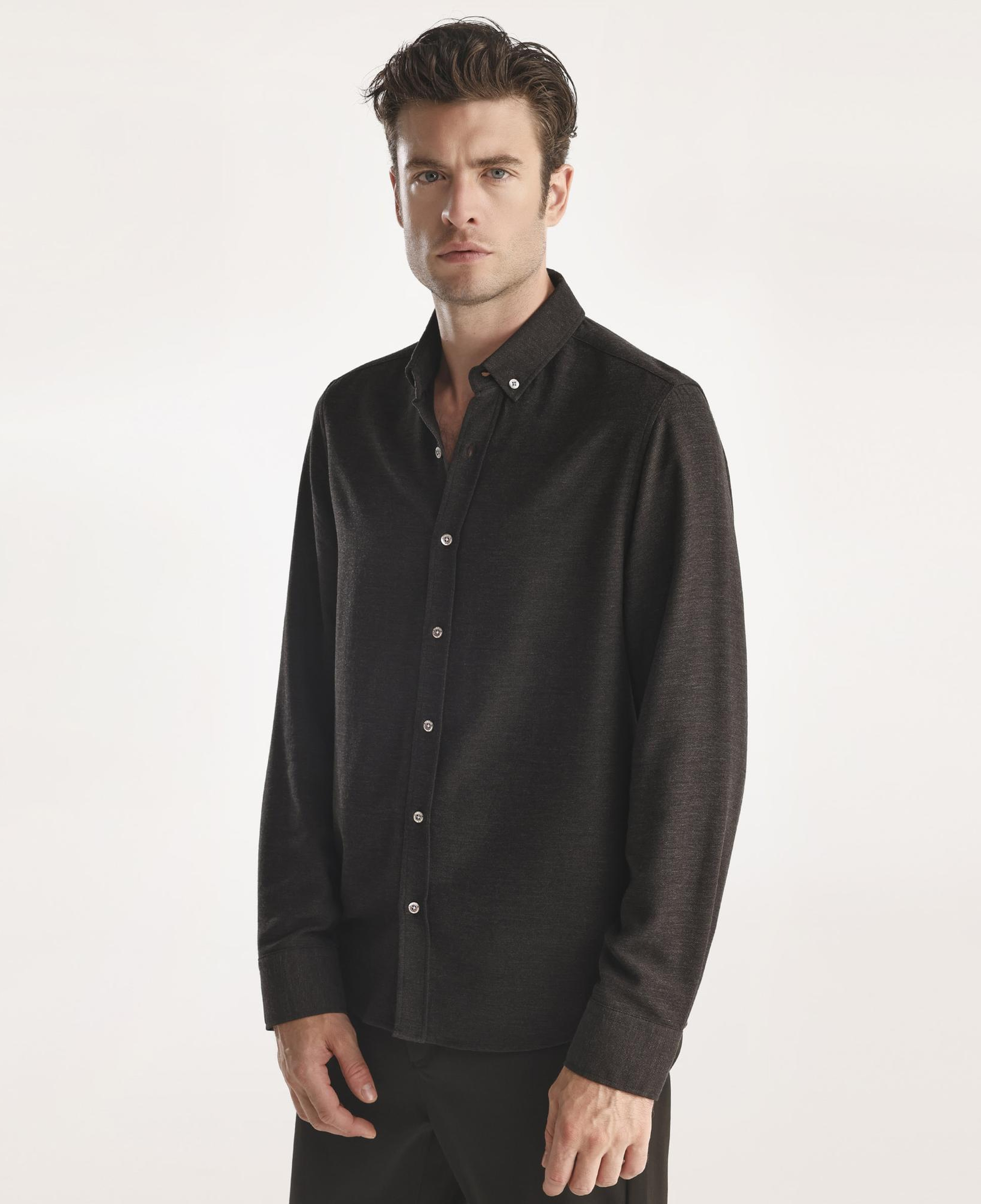 YARGICI Erkek Pike Gömlek