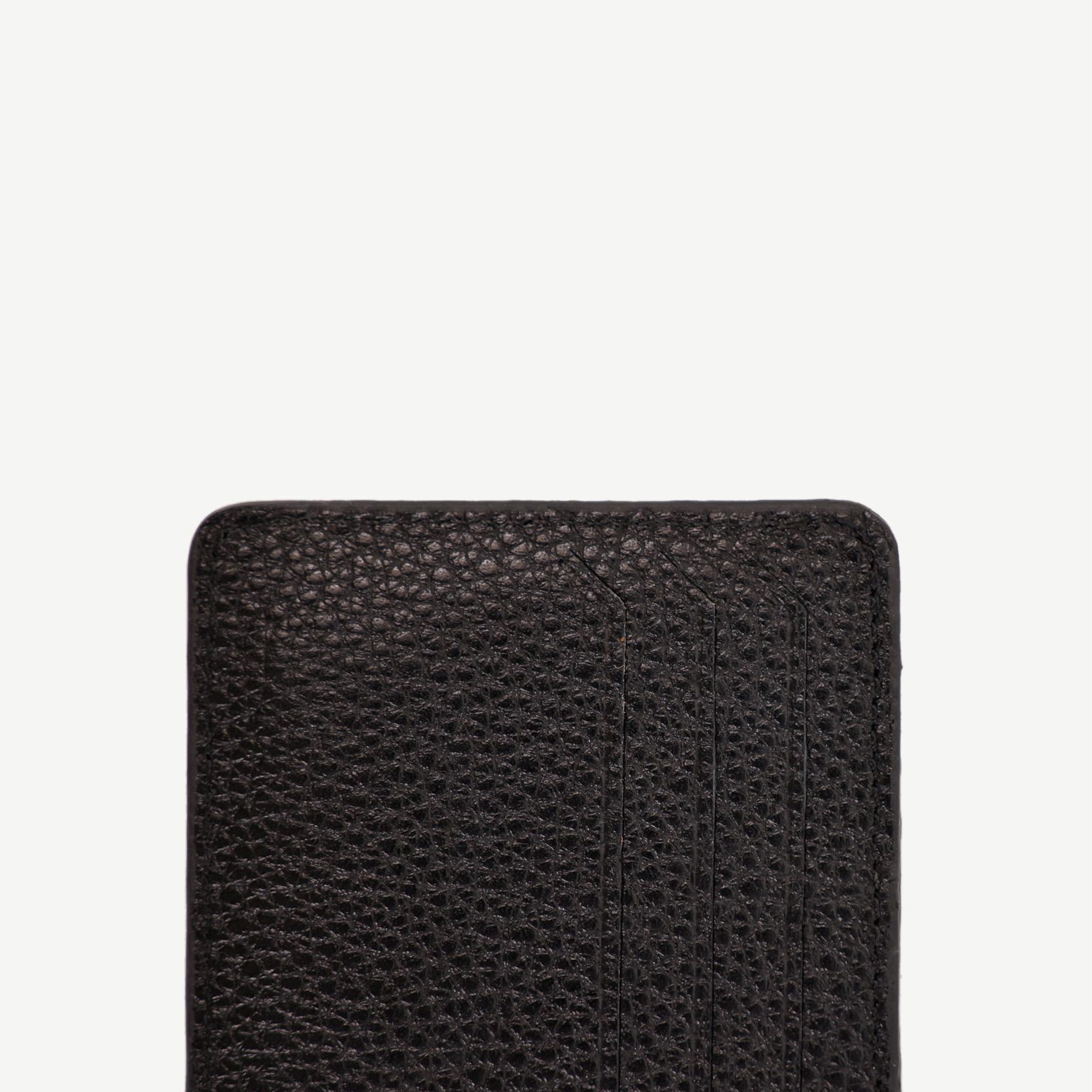 YARGICI Klasik Kartlık