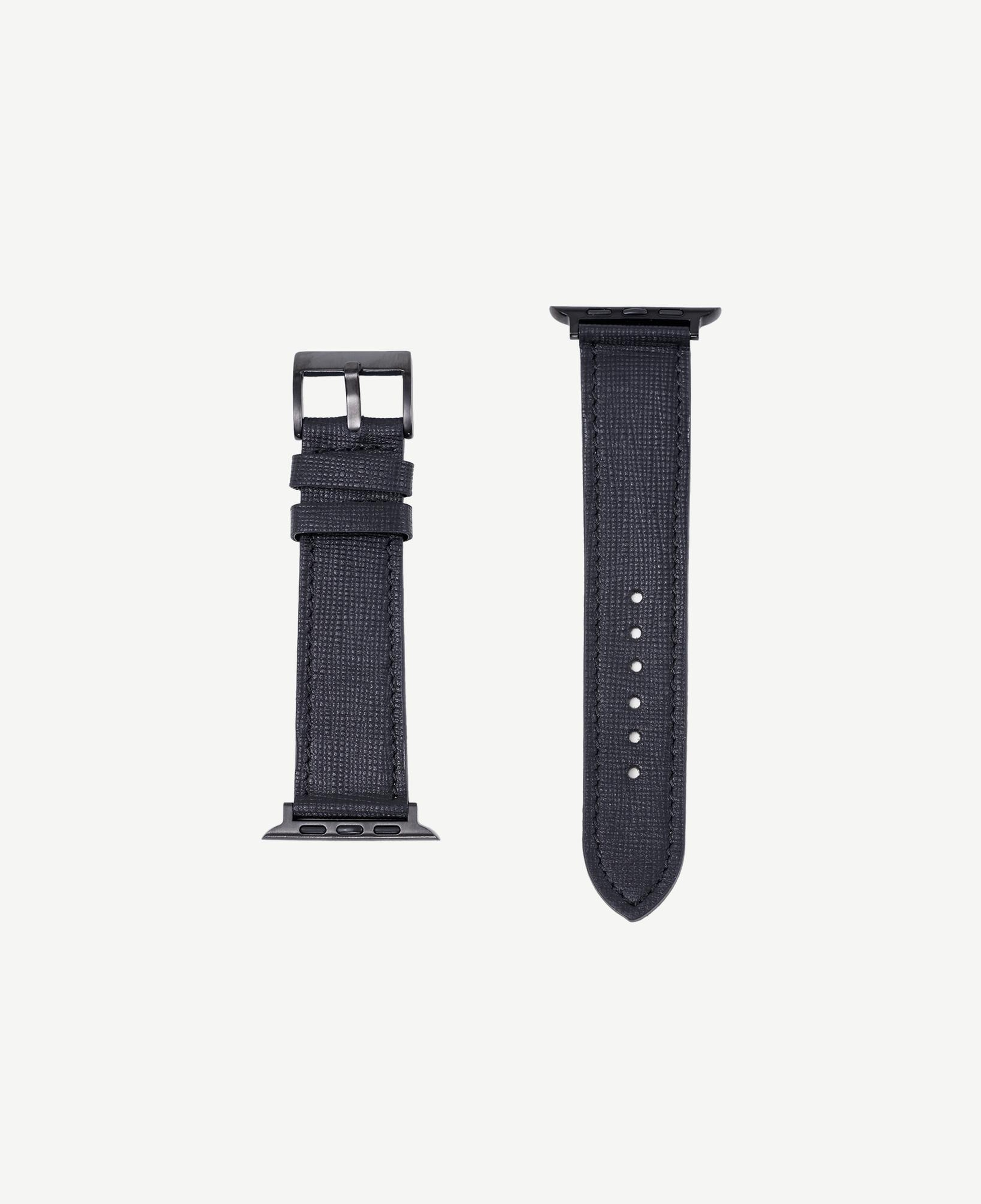 YARGICI Deri Saat Kordunu