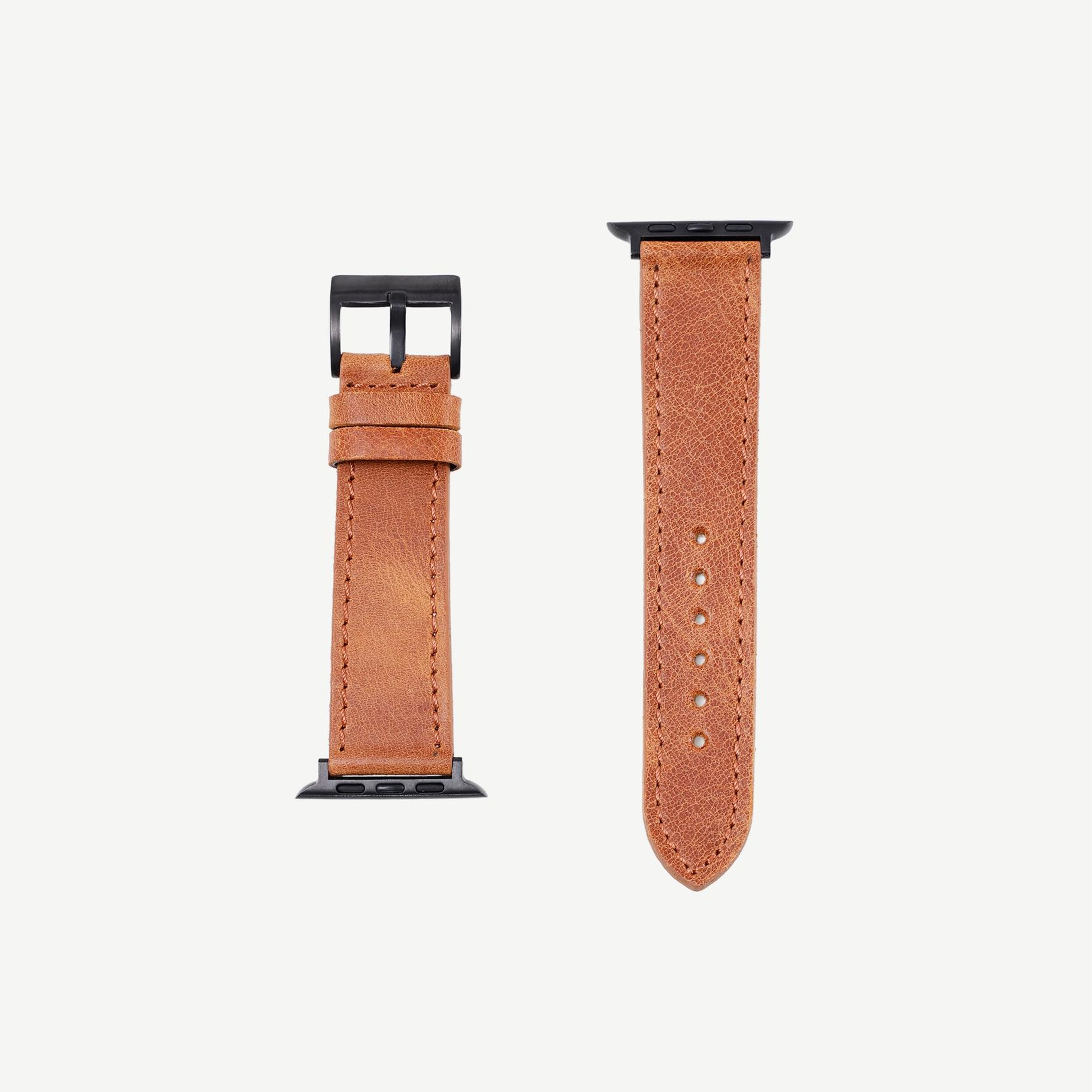 YARGICI Deri Saat Kordunu