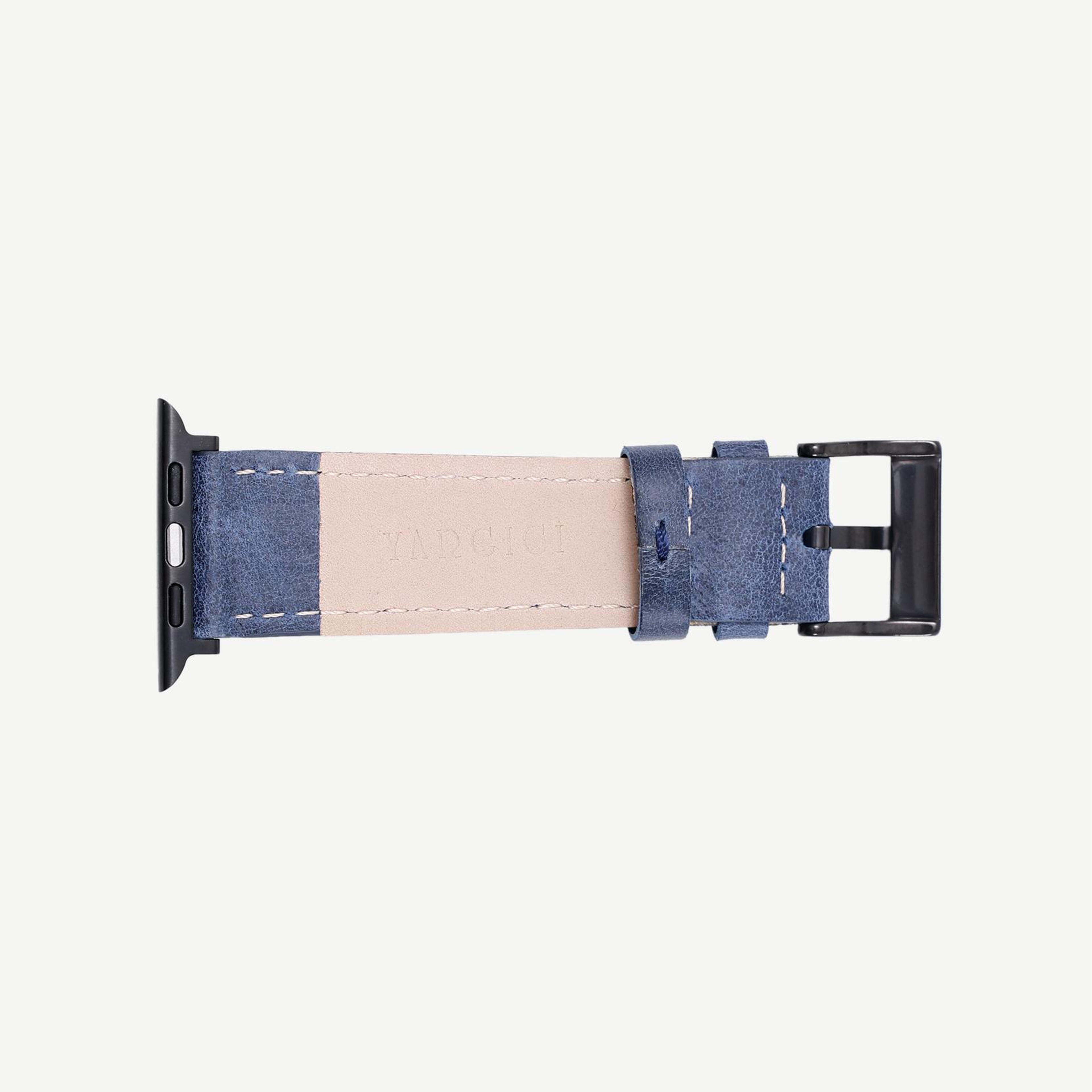 YARGICI Deri Saat Kordunu