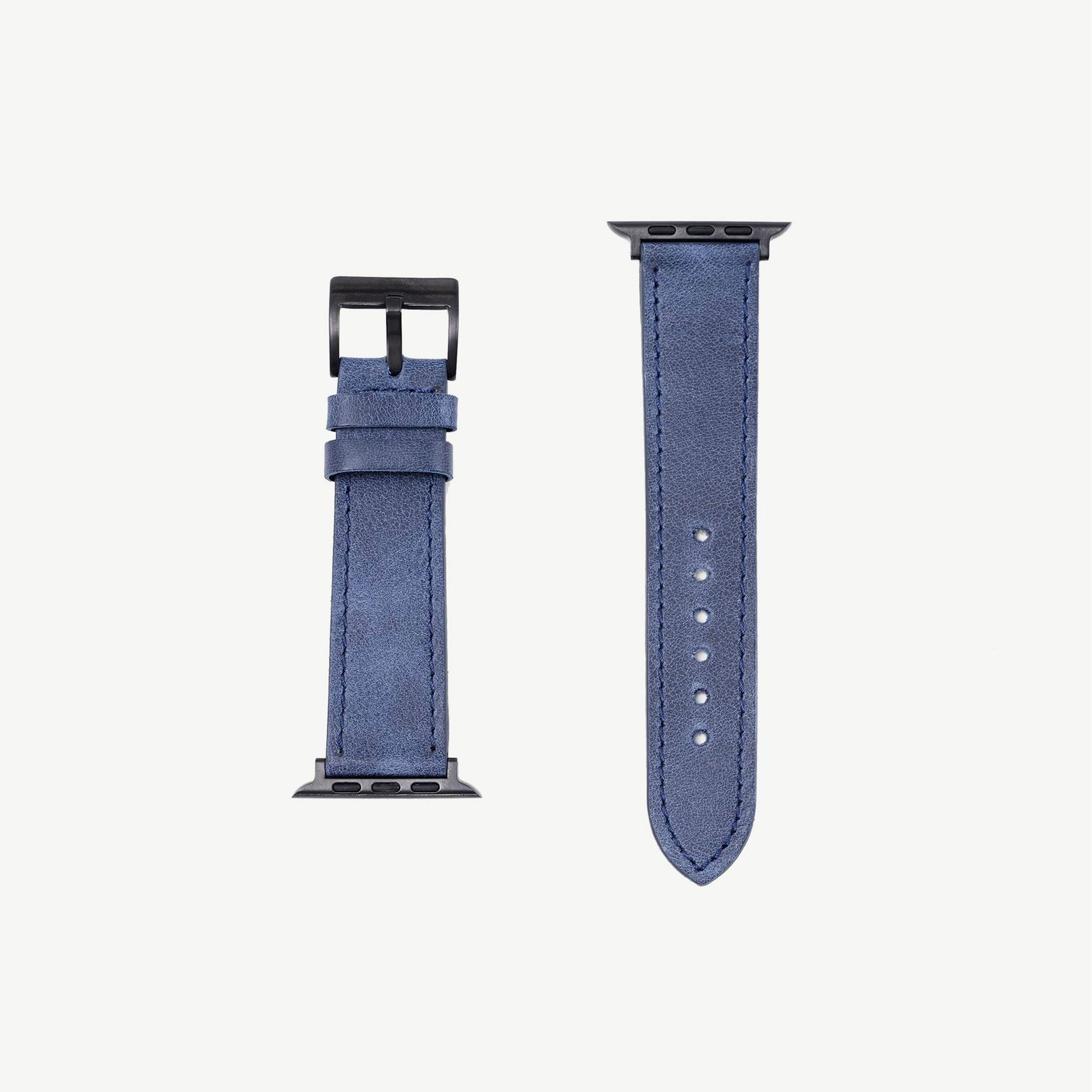 YARGICI Deri Saat Kordunu