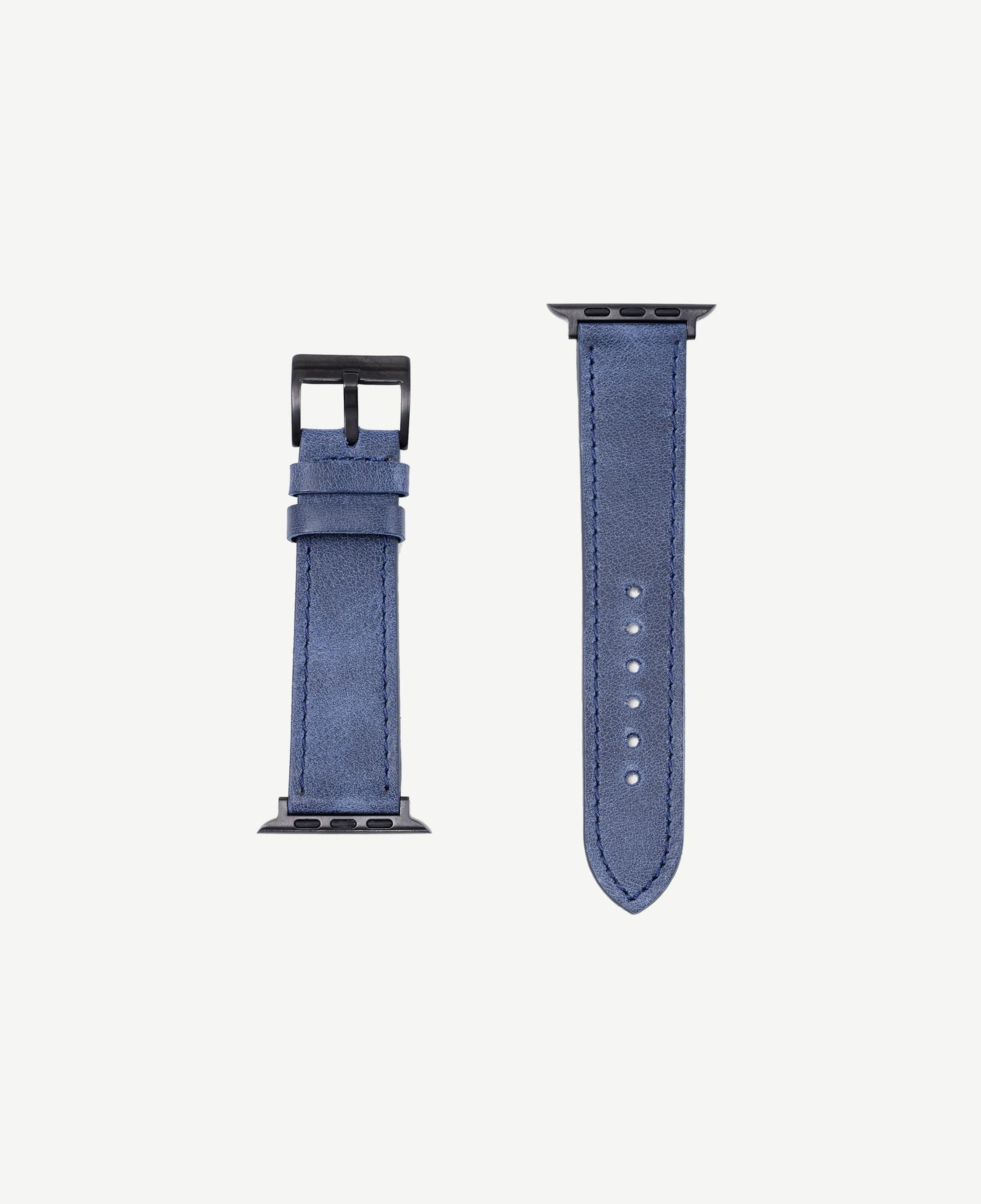 YARGICI Deri Saat Kordunu