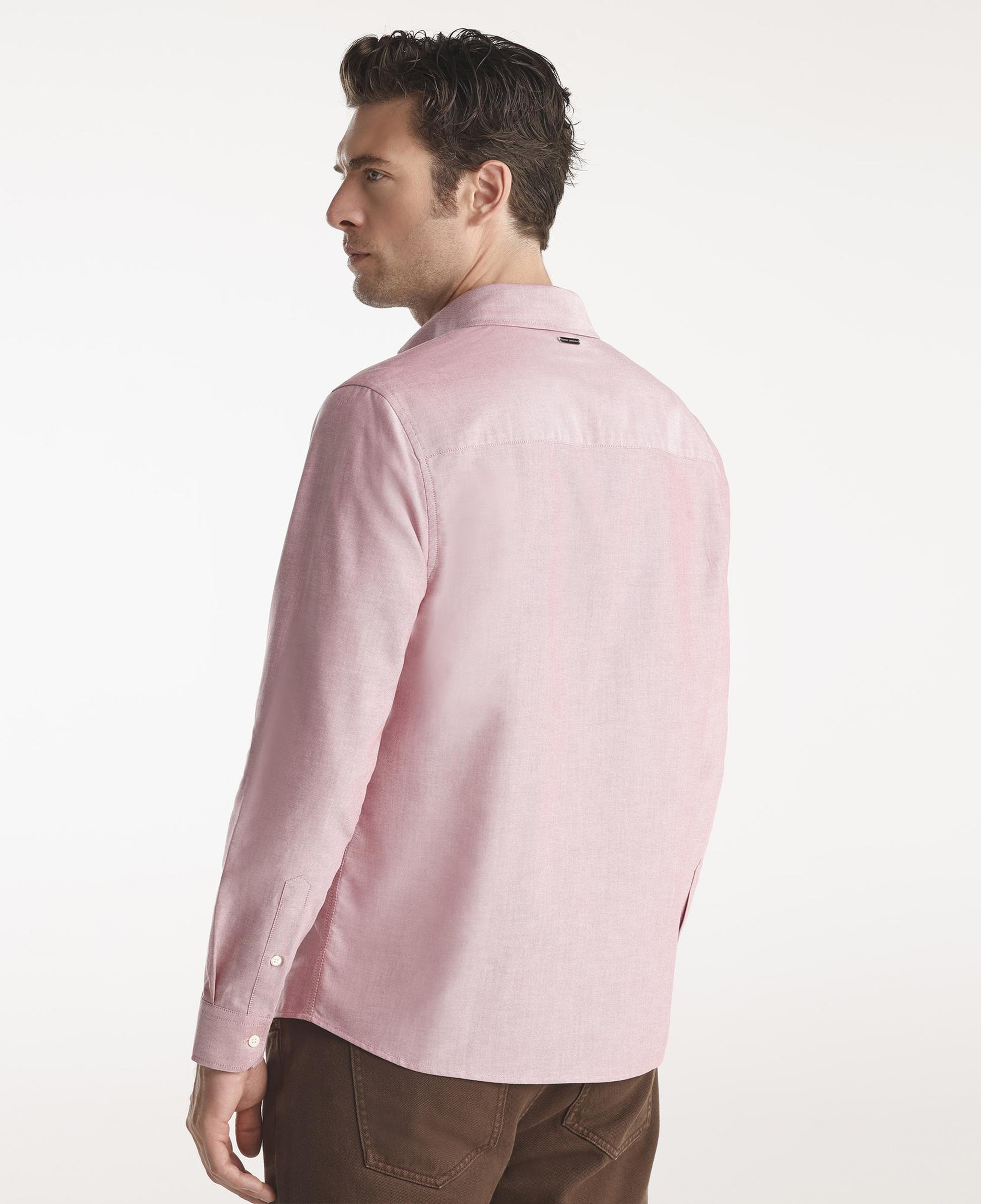 YARGICI Erkek Regular Gömlek