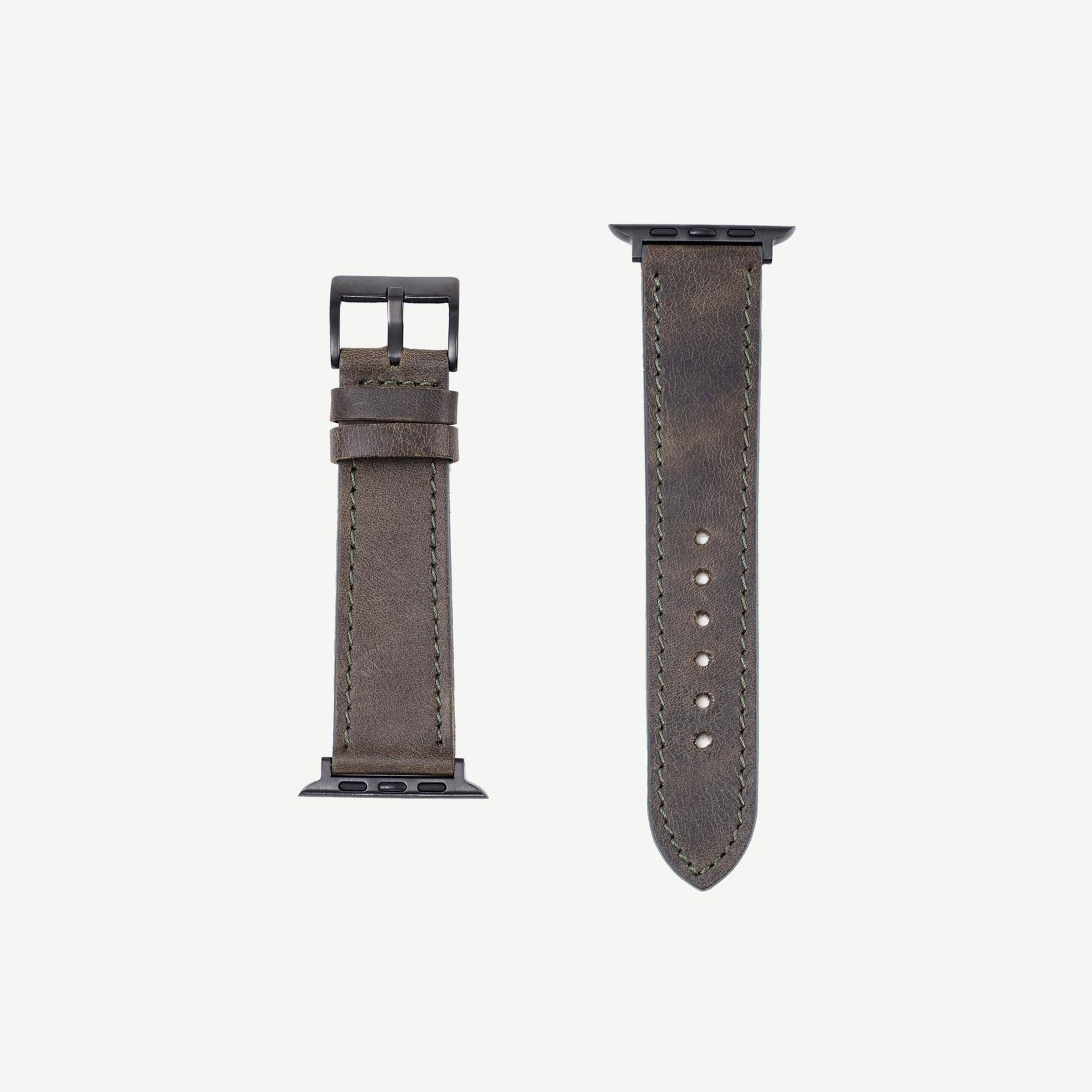 YARGICI Deri Saat Kordunu