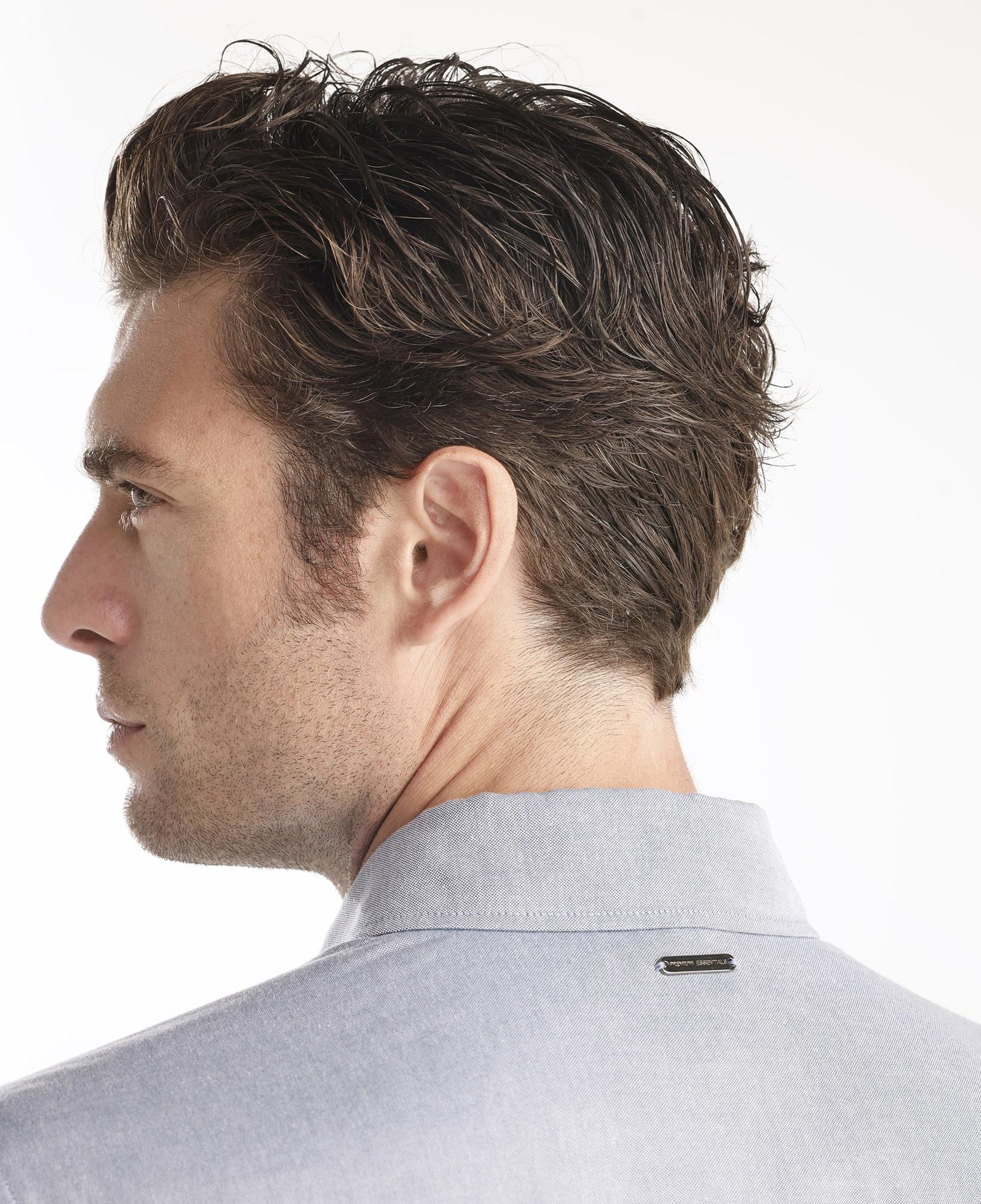 YARGICI Erkek Regular Gömlek