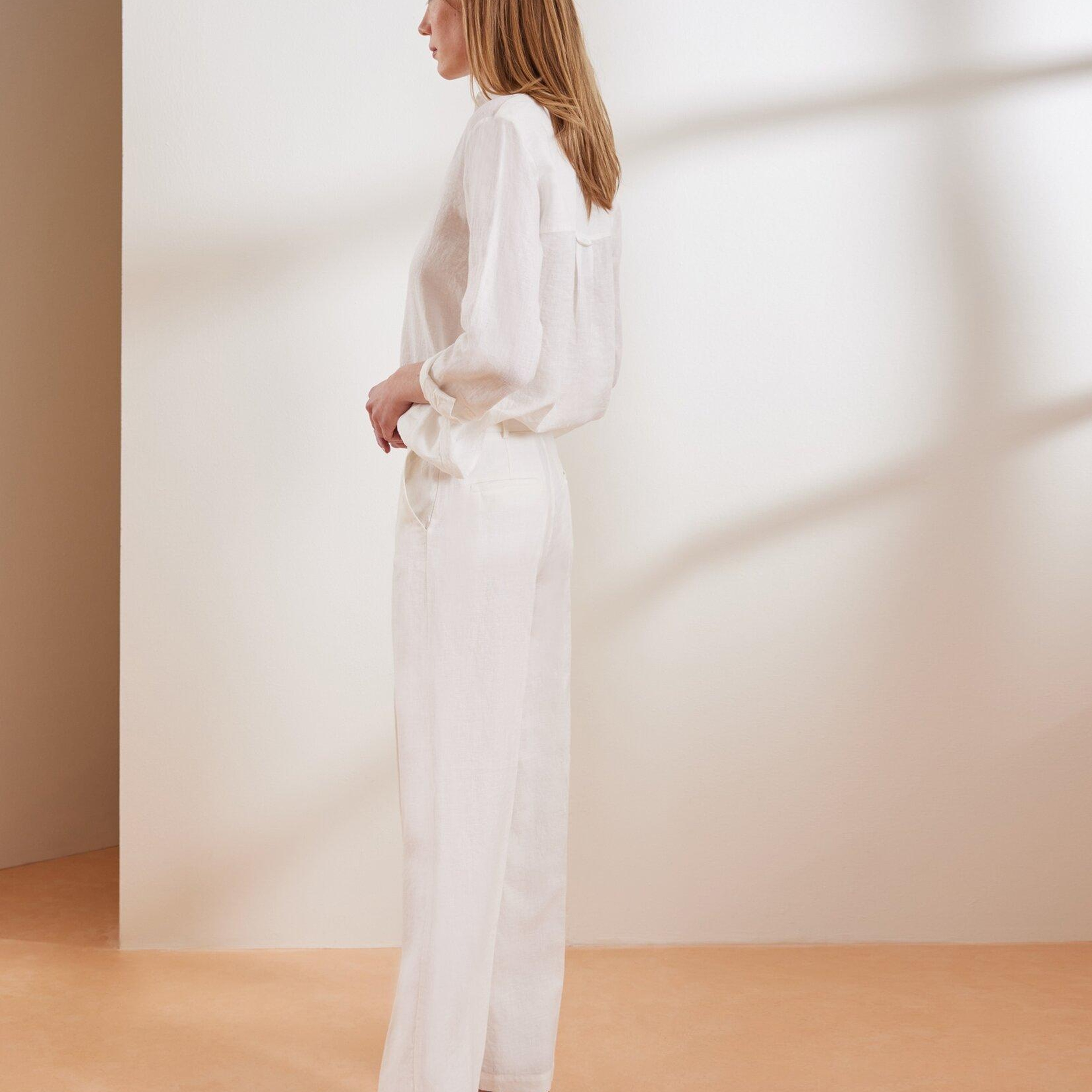 YARGICI Bol Paça Pantolon