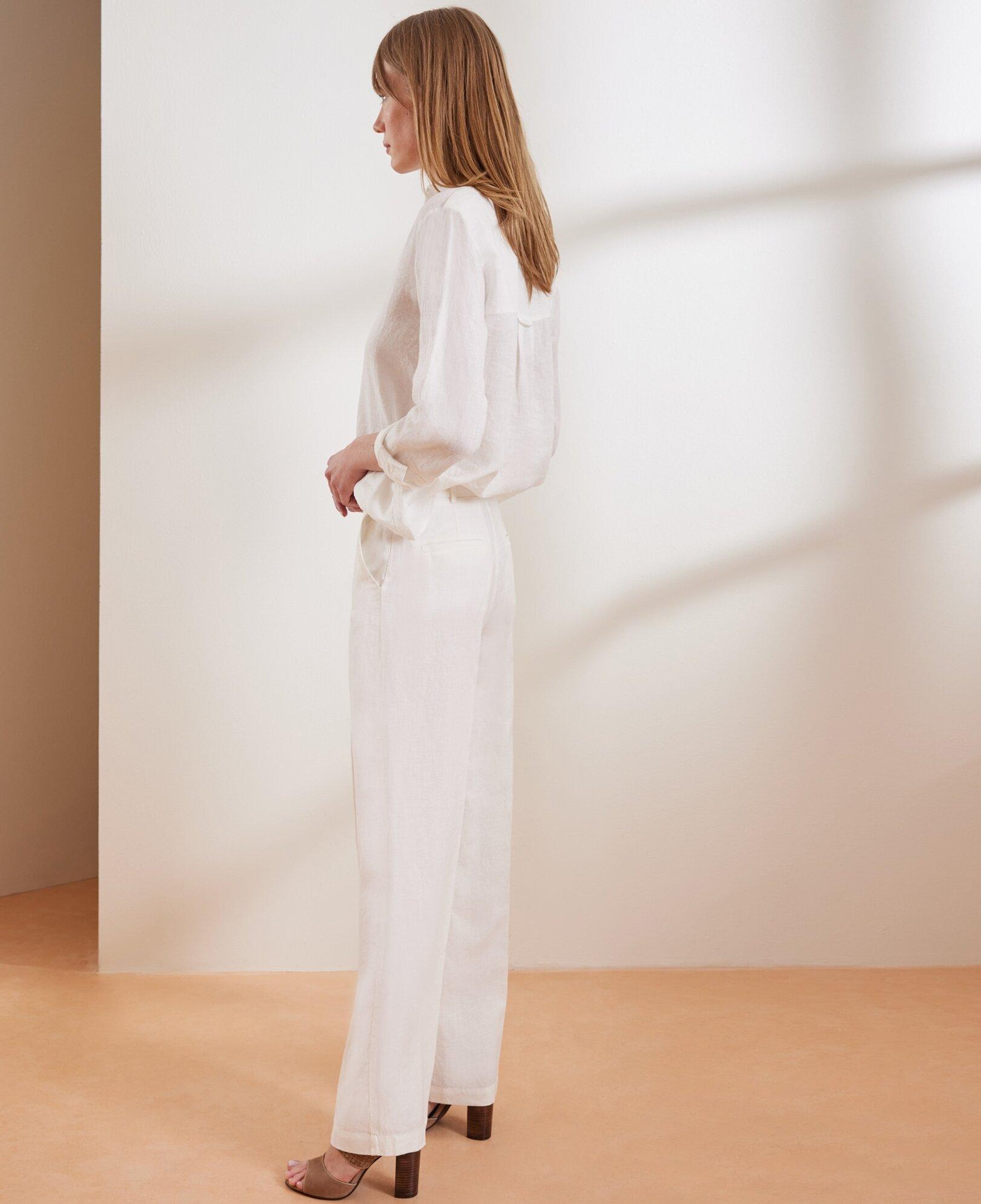 YARGICI Bol Paça Pantolon