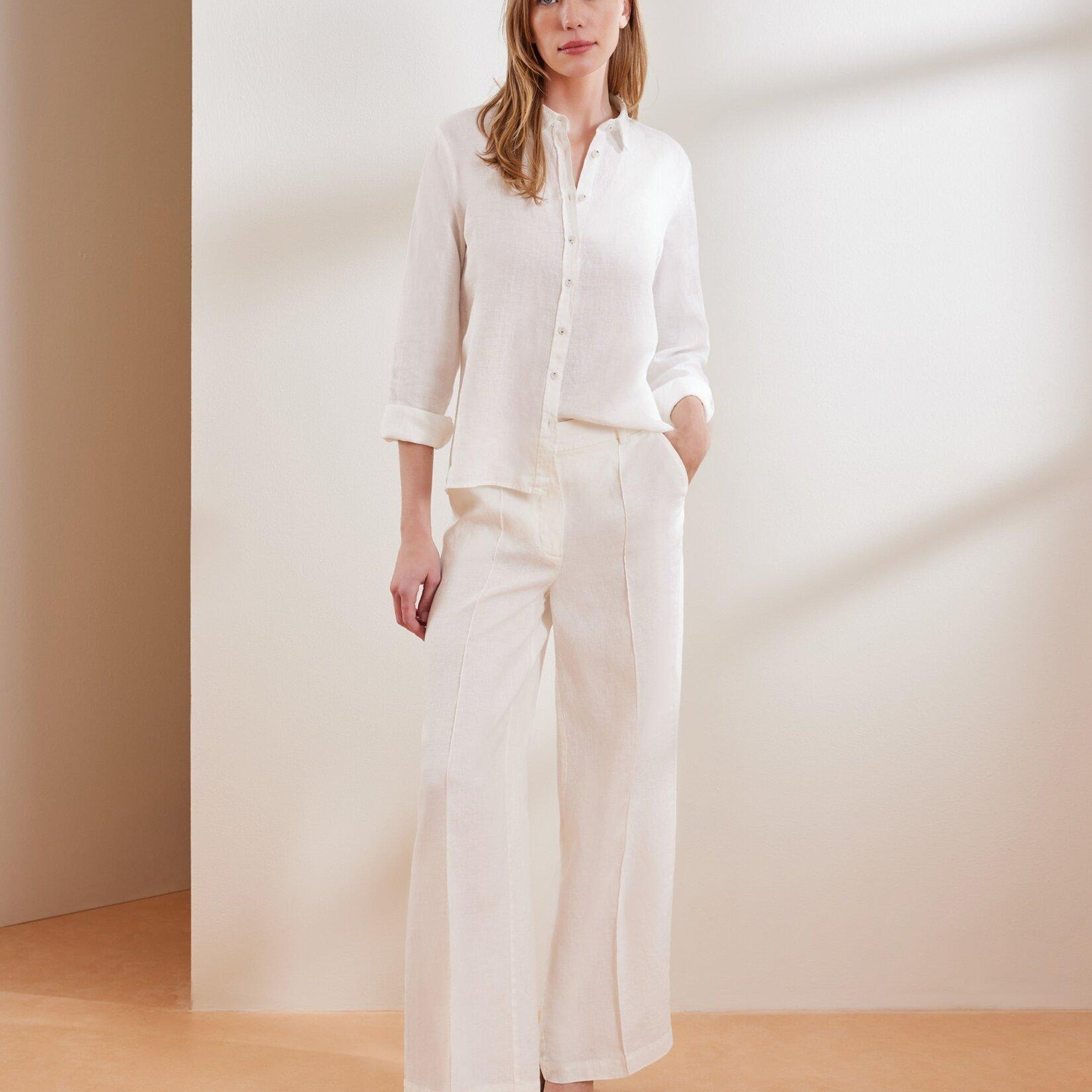 YARGICI Bol Paça Pantolon