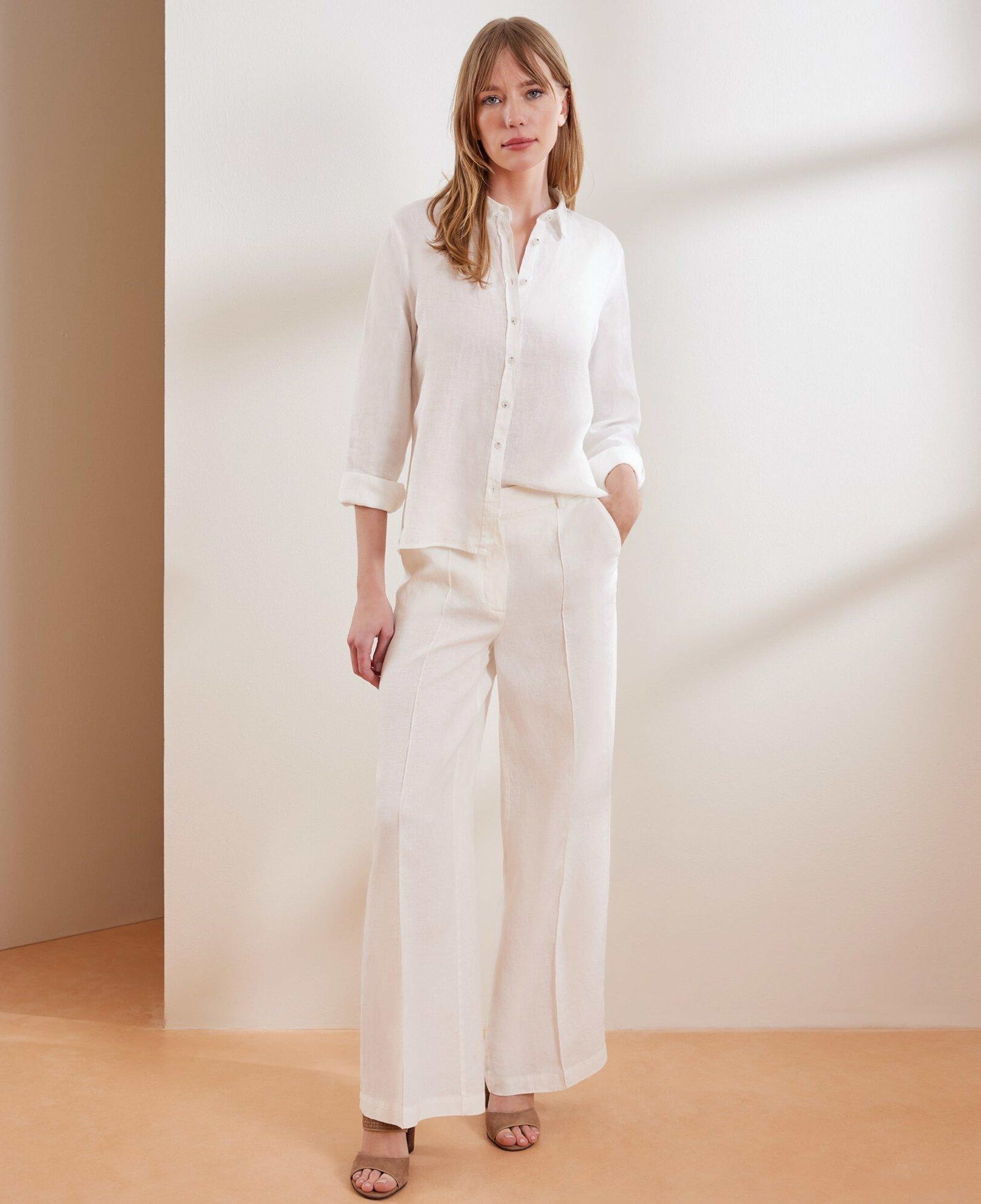 YARGICI Bol Paça Pantolon