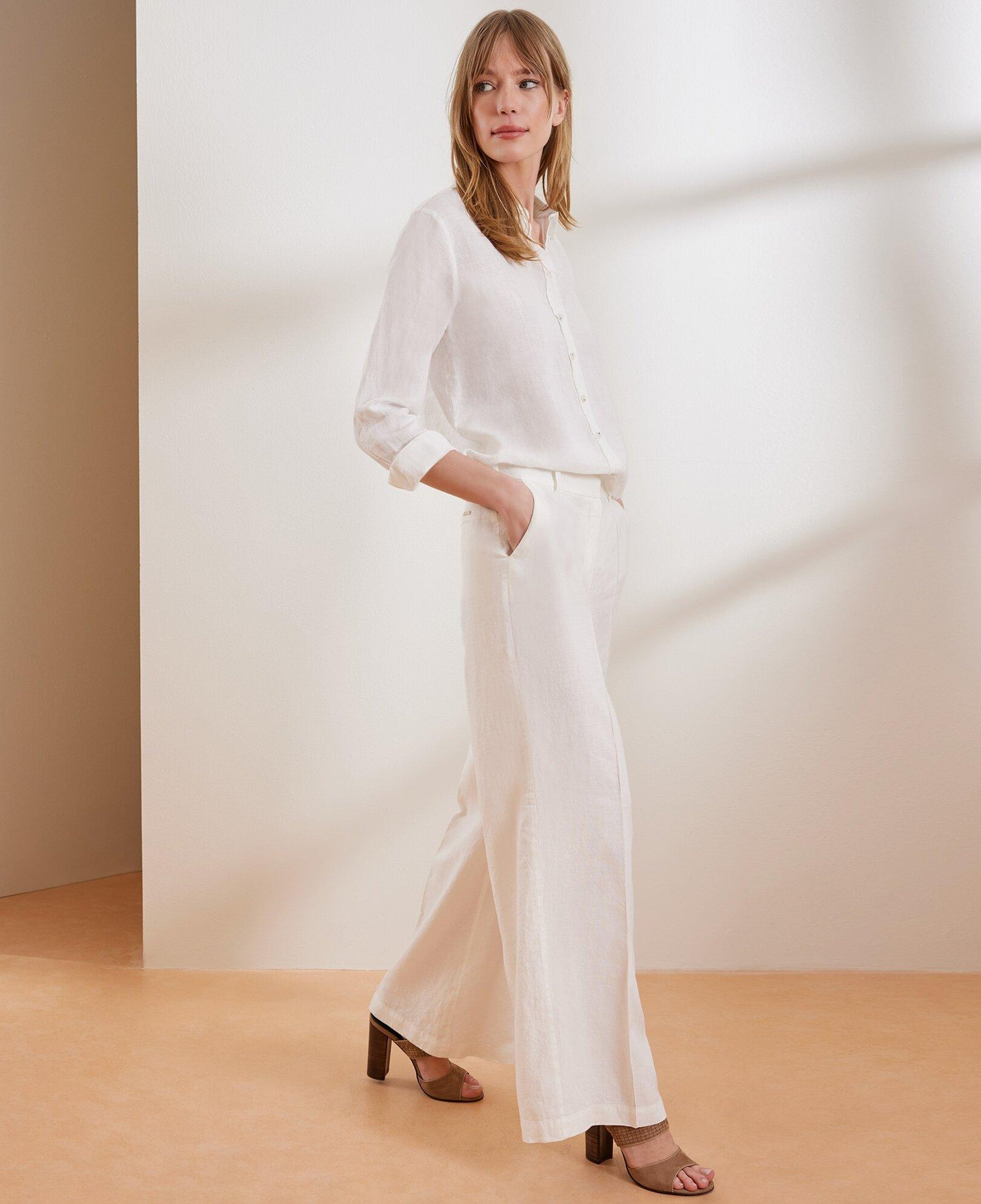 YARGICI Bol Paça Pantolon