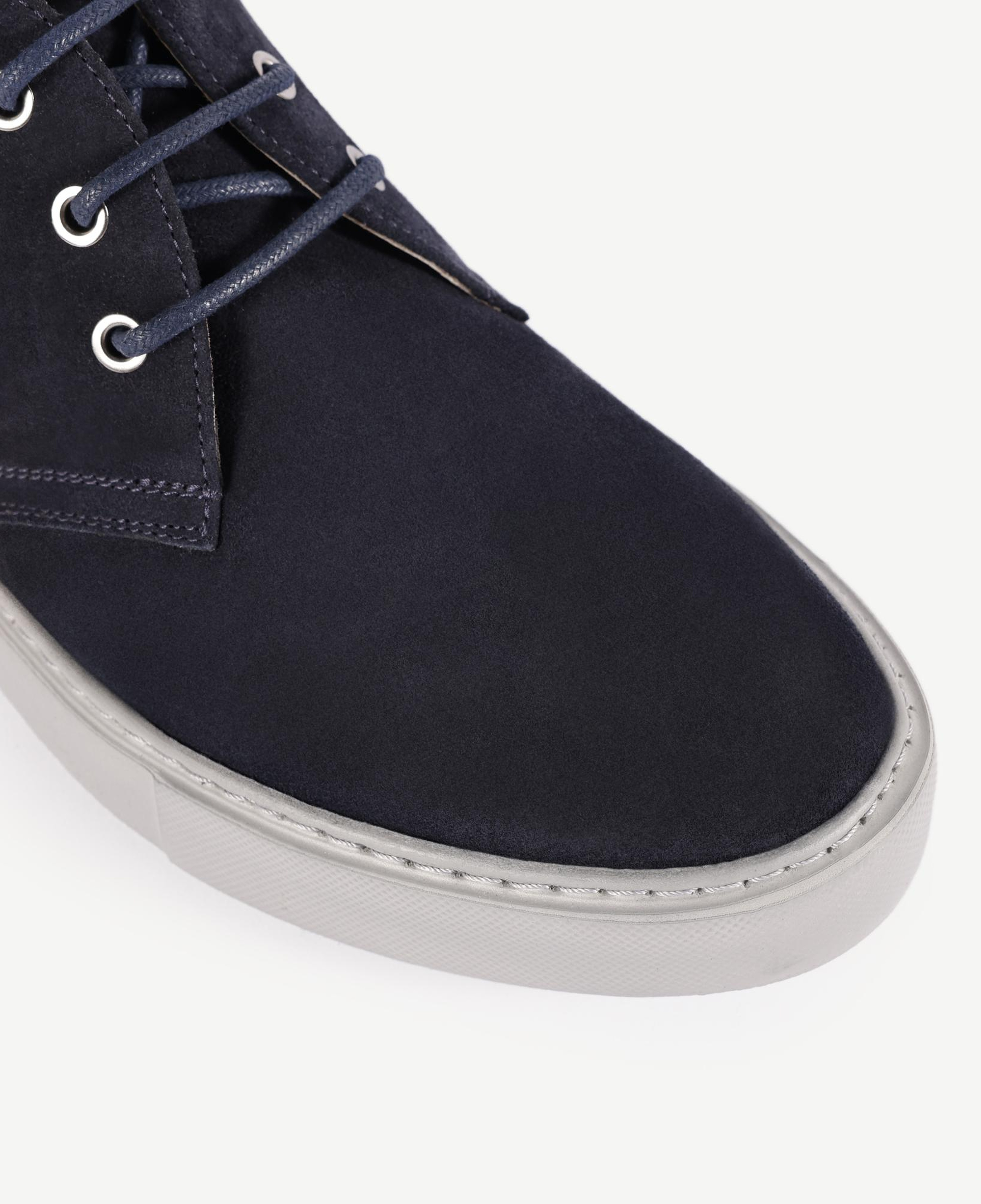 YARGICI Konforlu Taban Bot