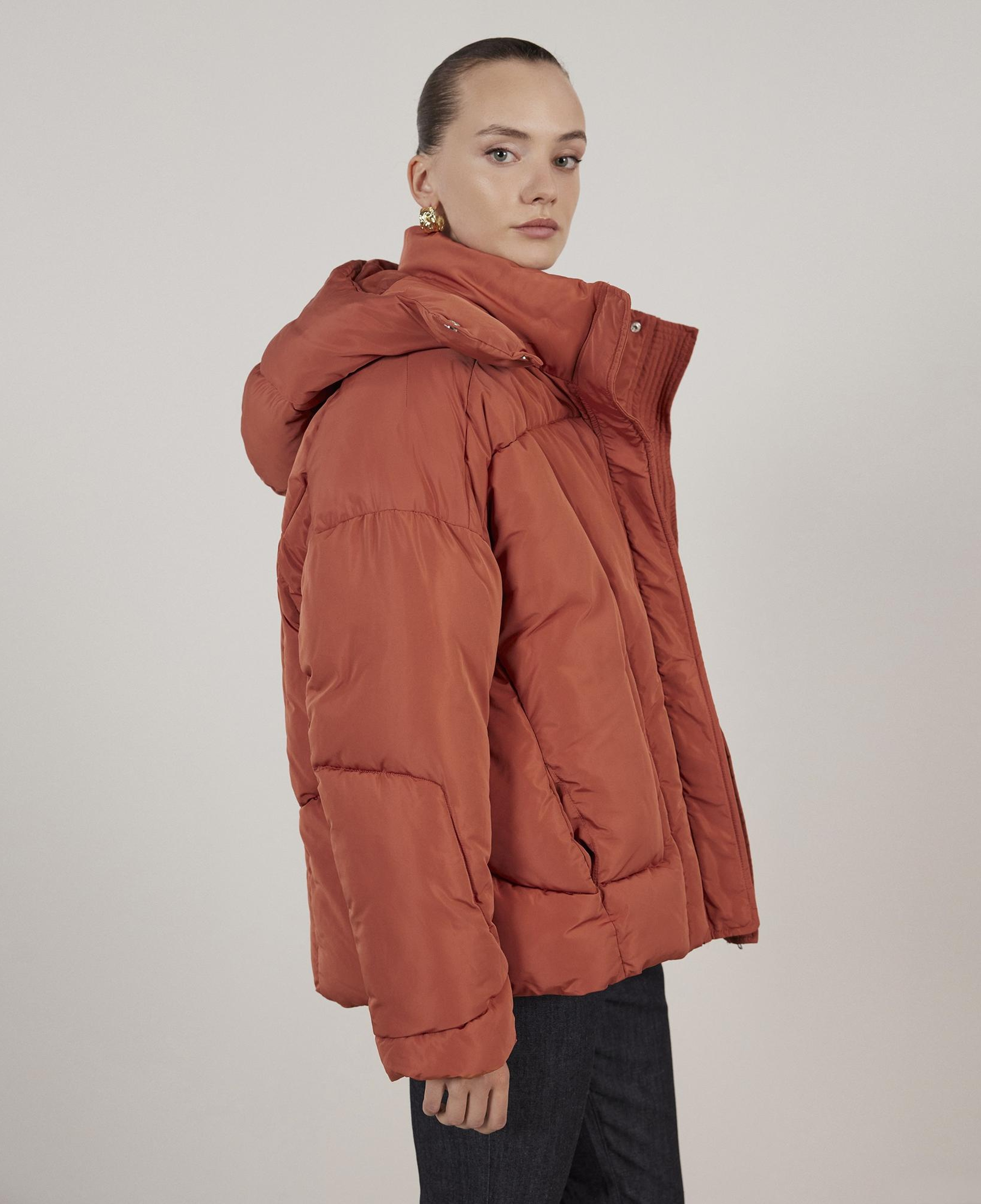 YARGICI Mikrofiber Mont