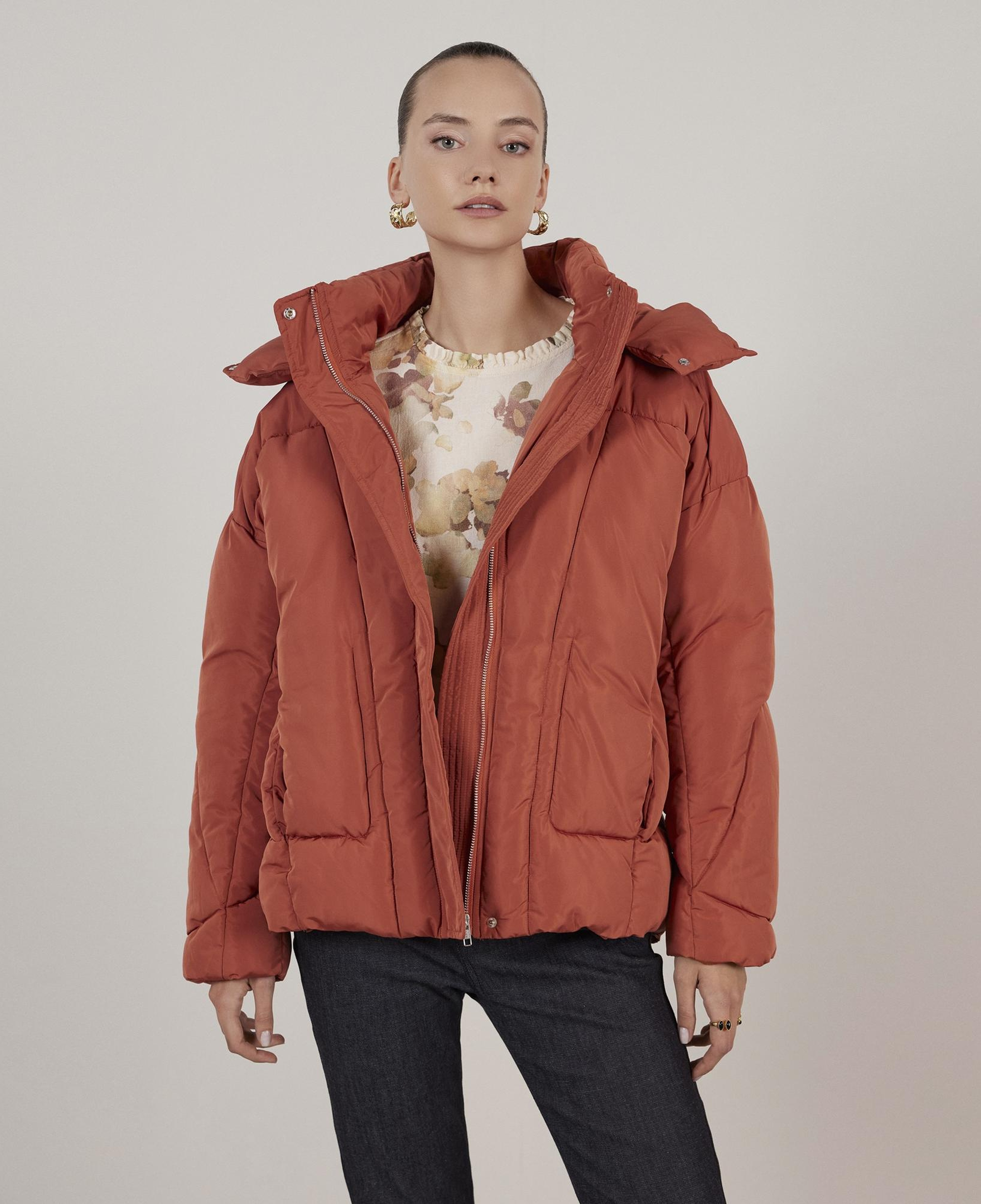 YARGICI Mikrofiber Mont