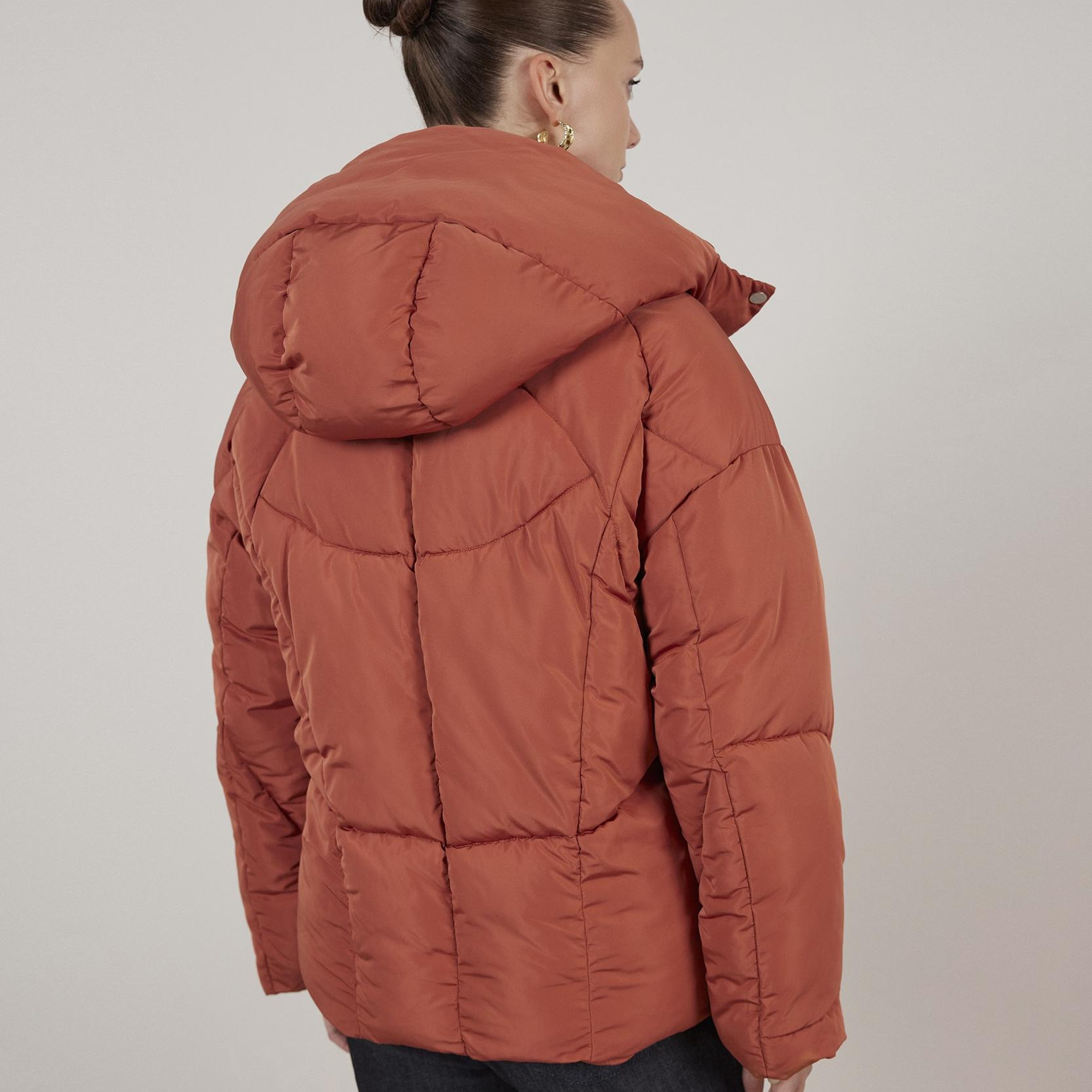 YARGICI Mikrofiber Mont