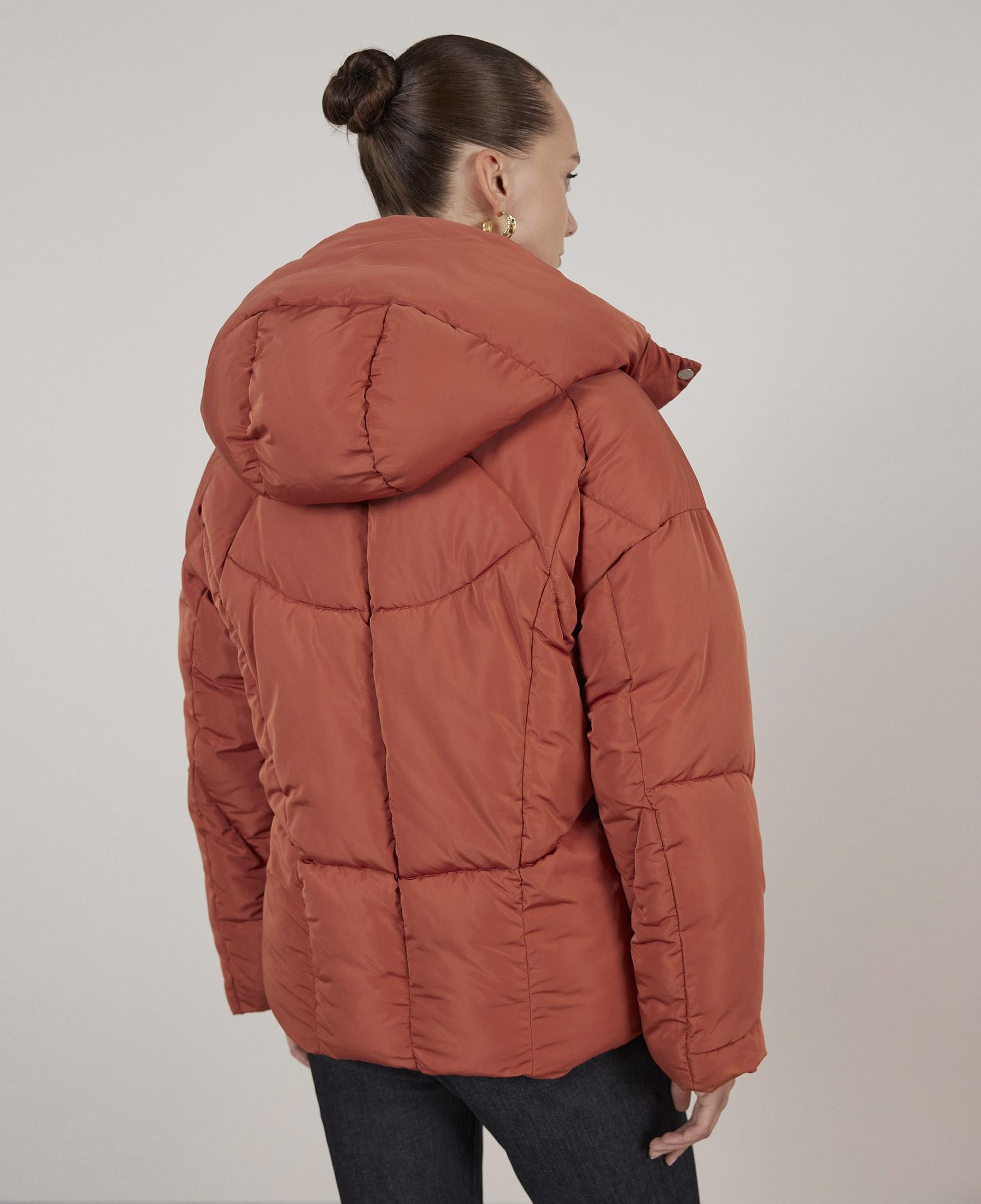 YARGICI Mikrofiber Mont