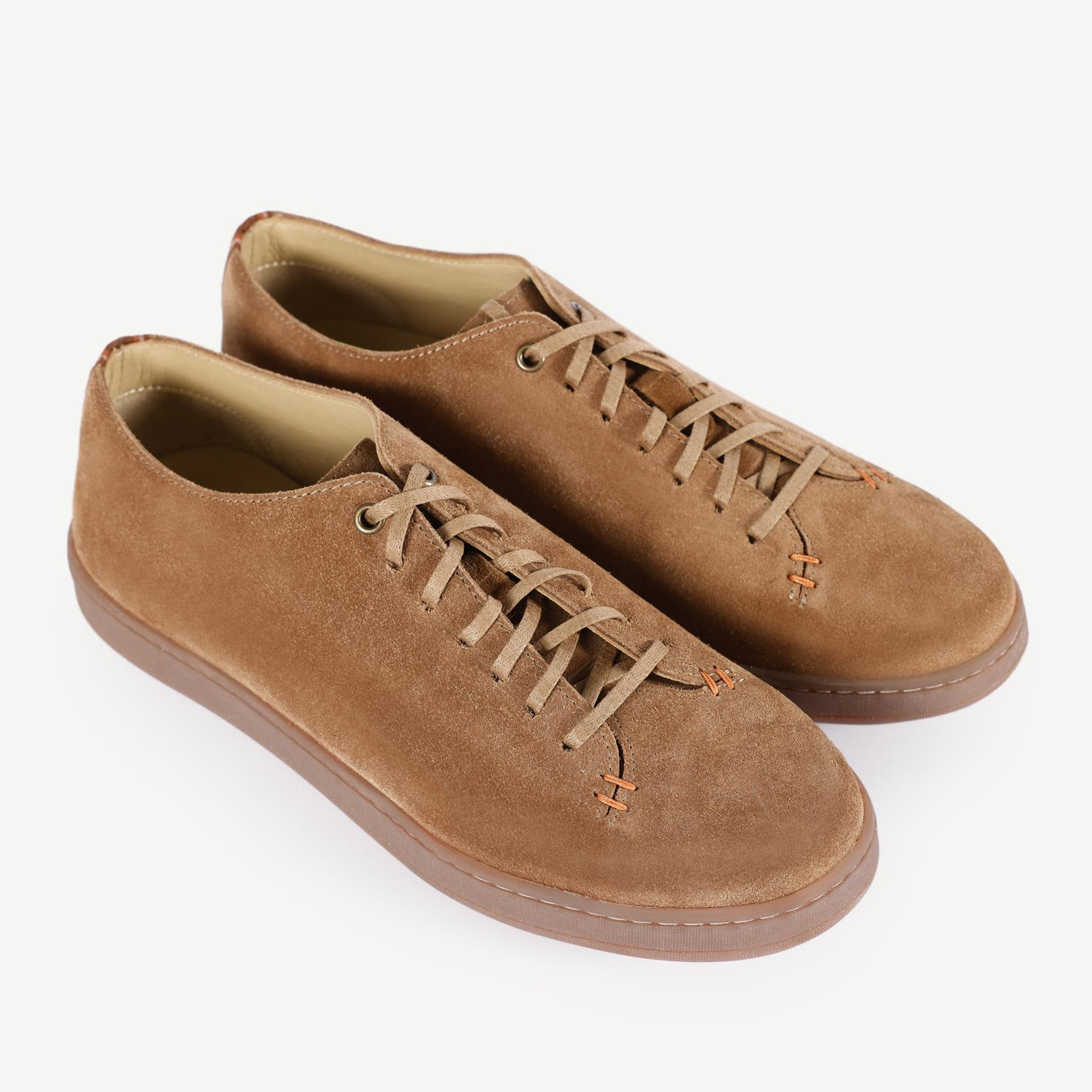 YARGICI Klasik Deri Sneaker