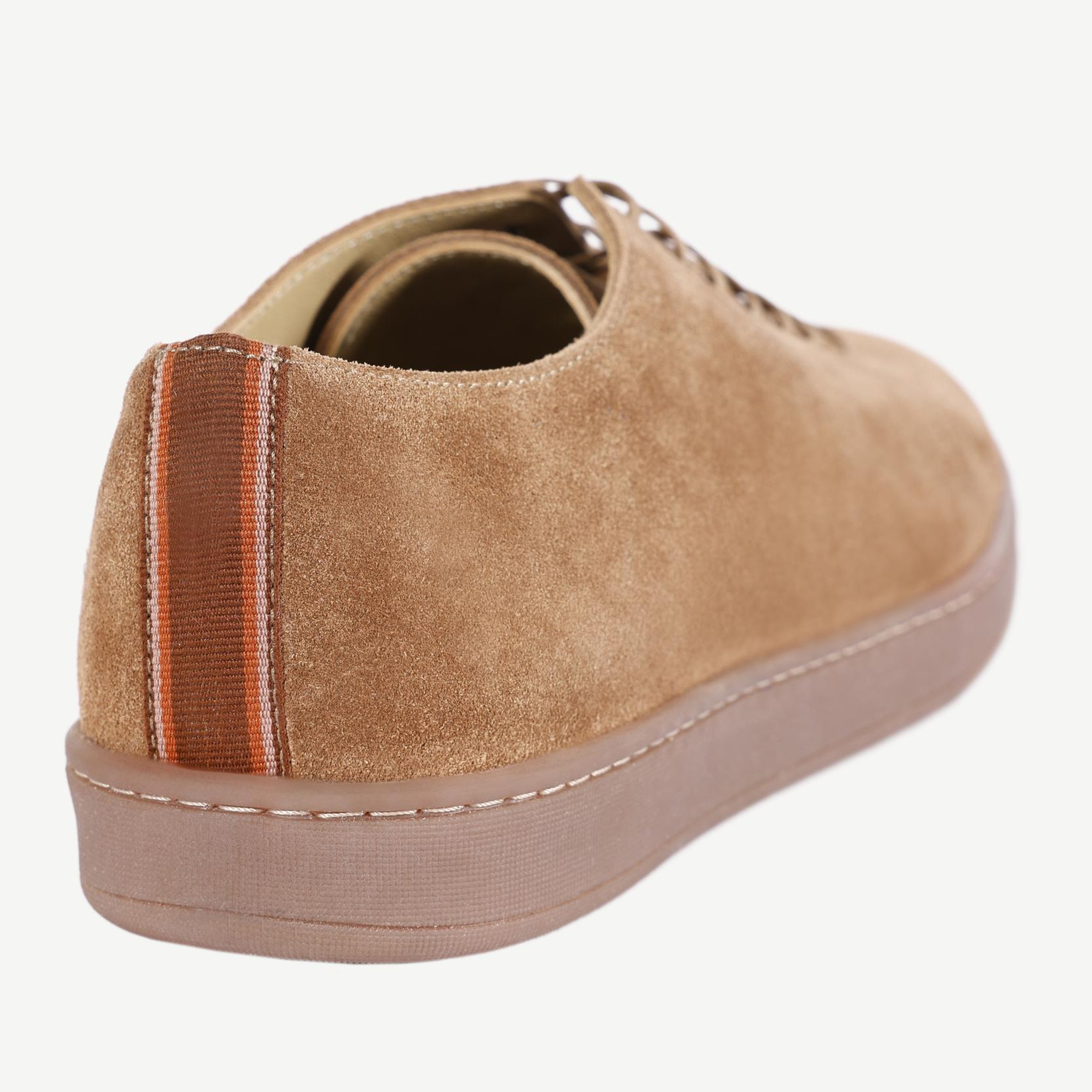 YARGICI Klasik Deri Sneaker