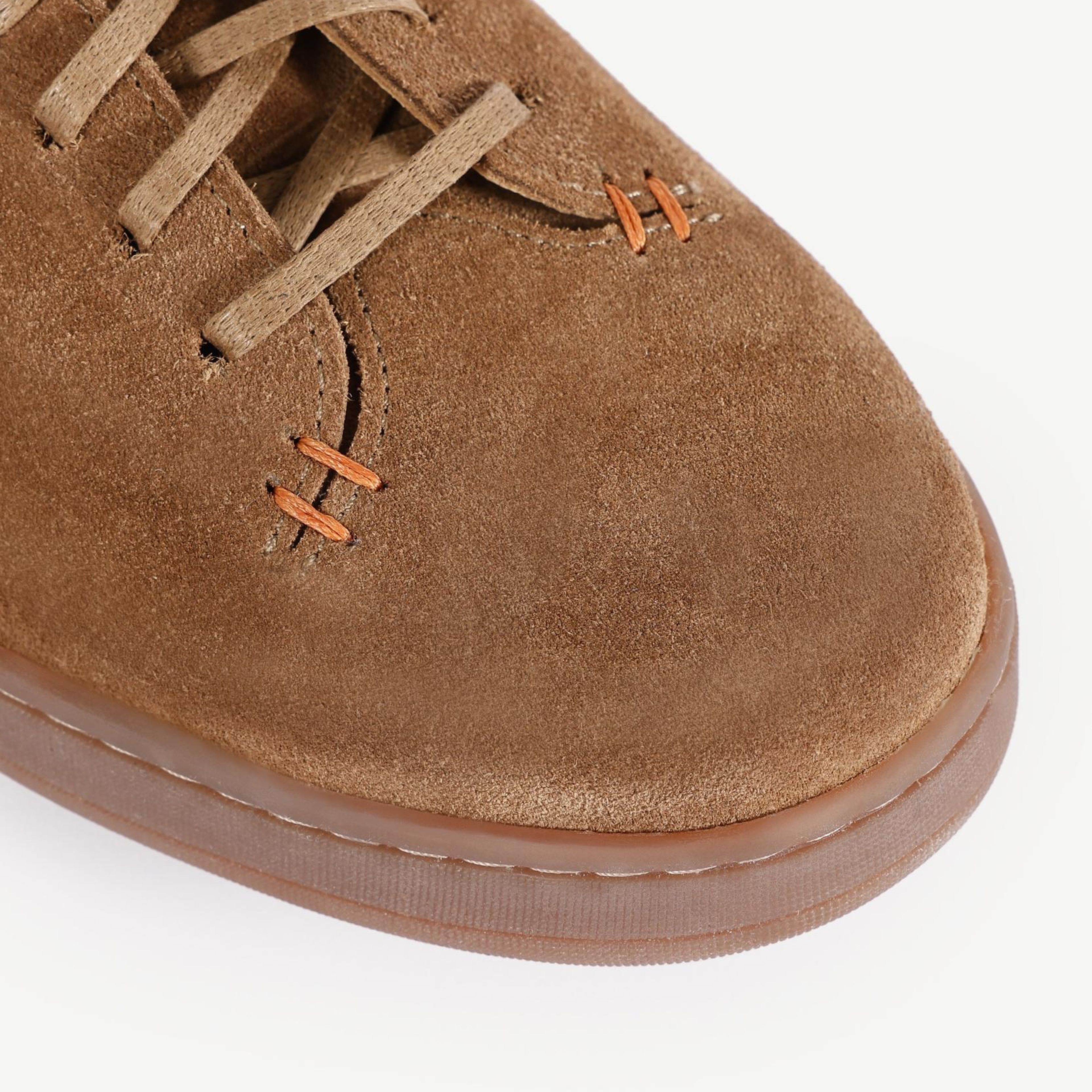 YARGICI Klasik Deri Sneaker