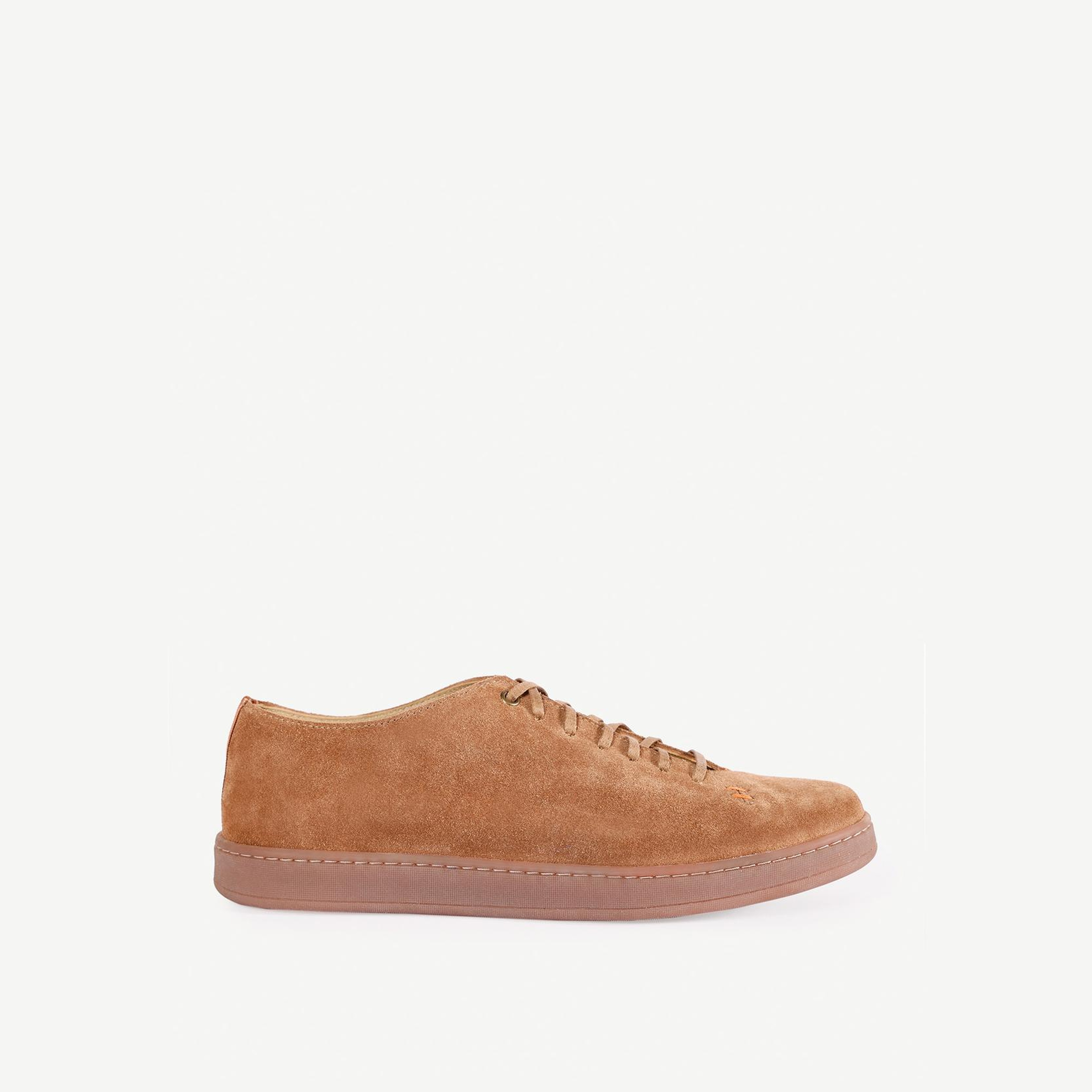 YARGICI Klasik Deri Sneaker