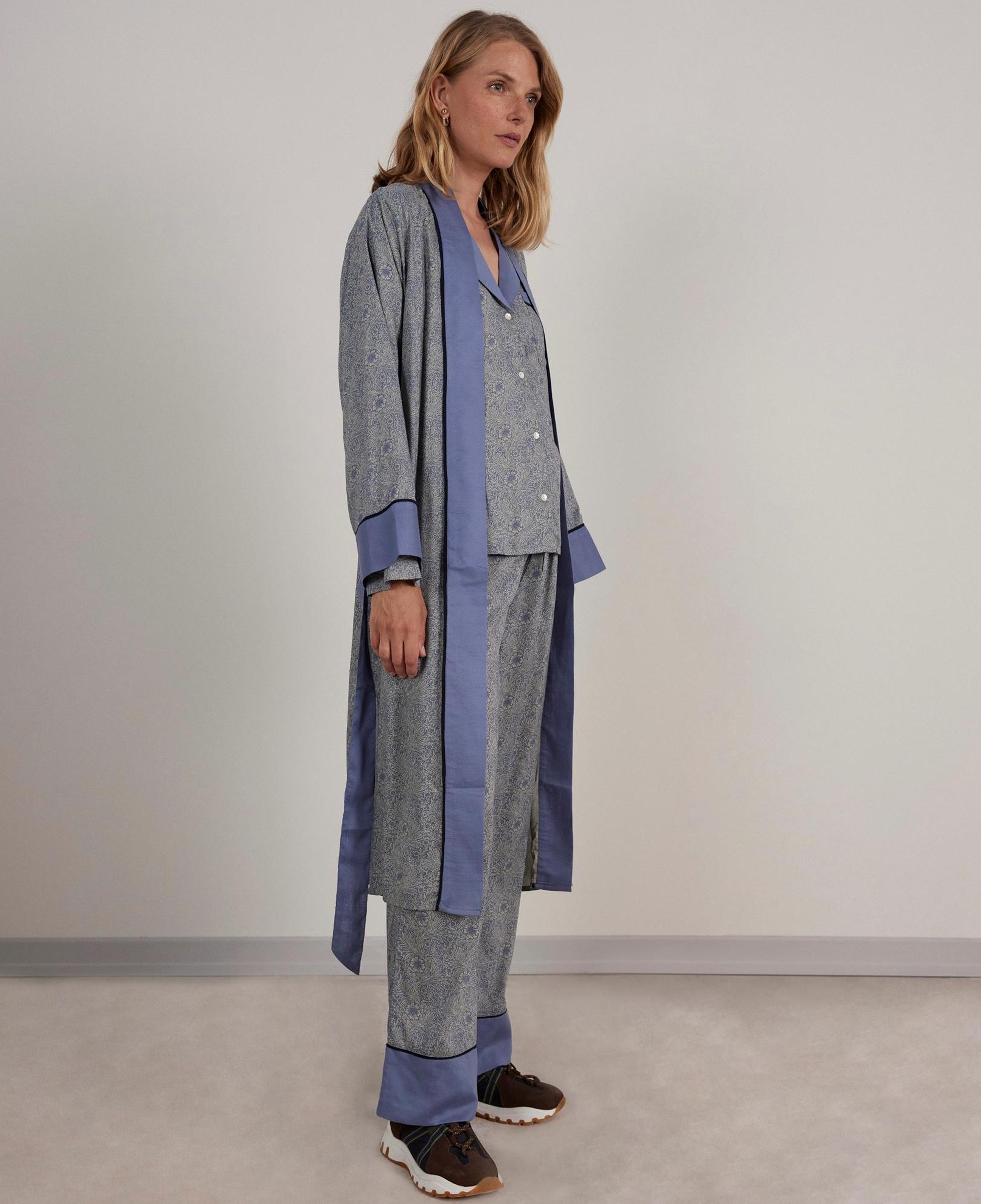 YARGICI Loungewear Kimono