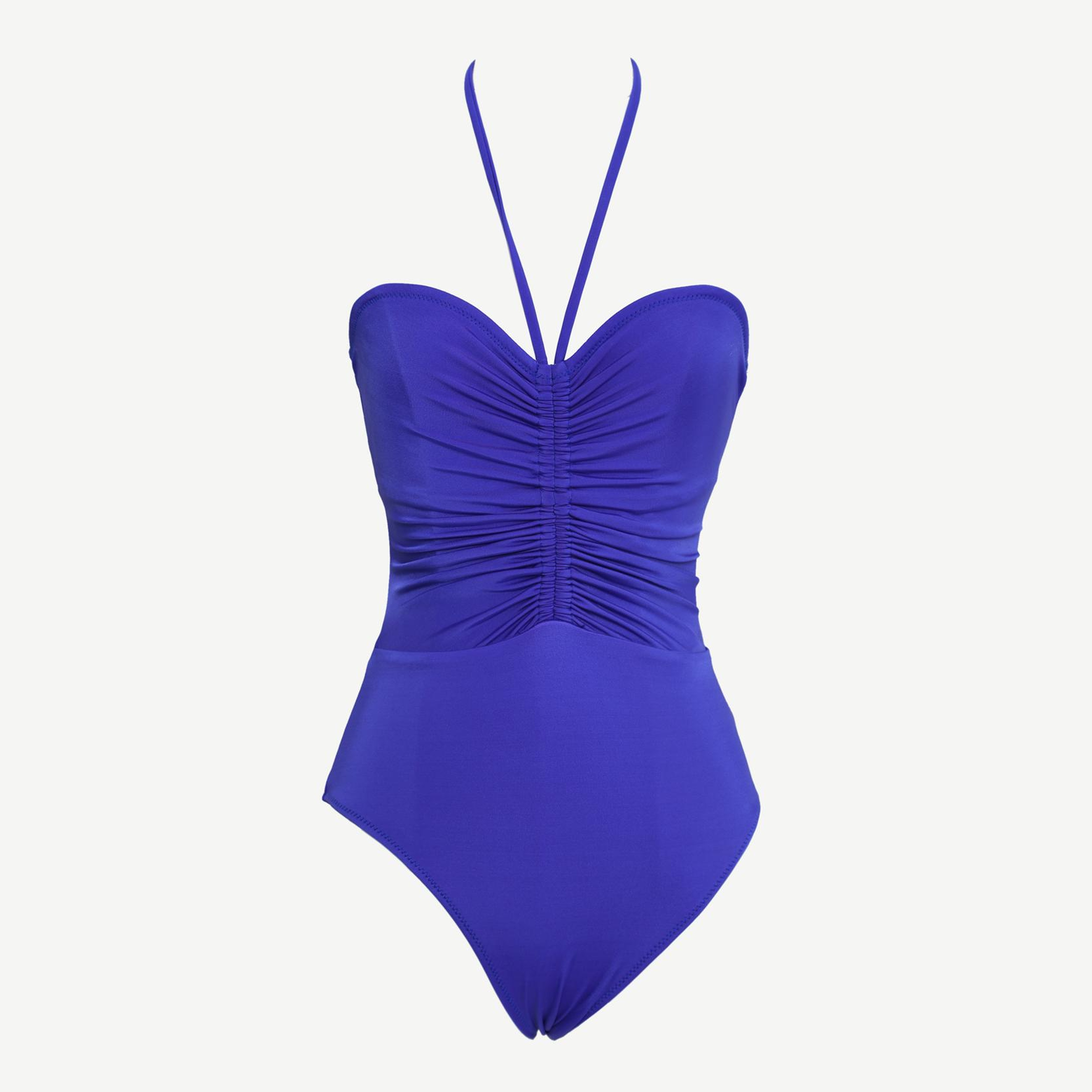 YARGICI Büzgülü Mayo