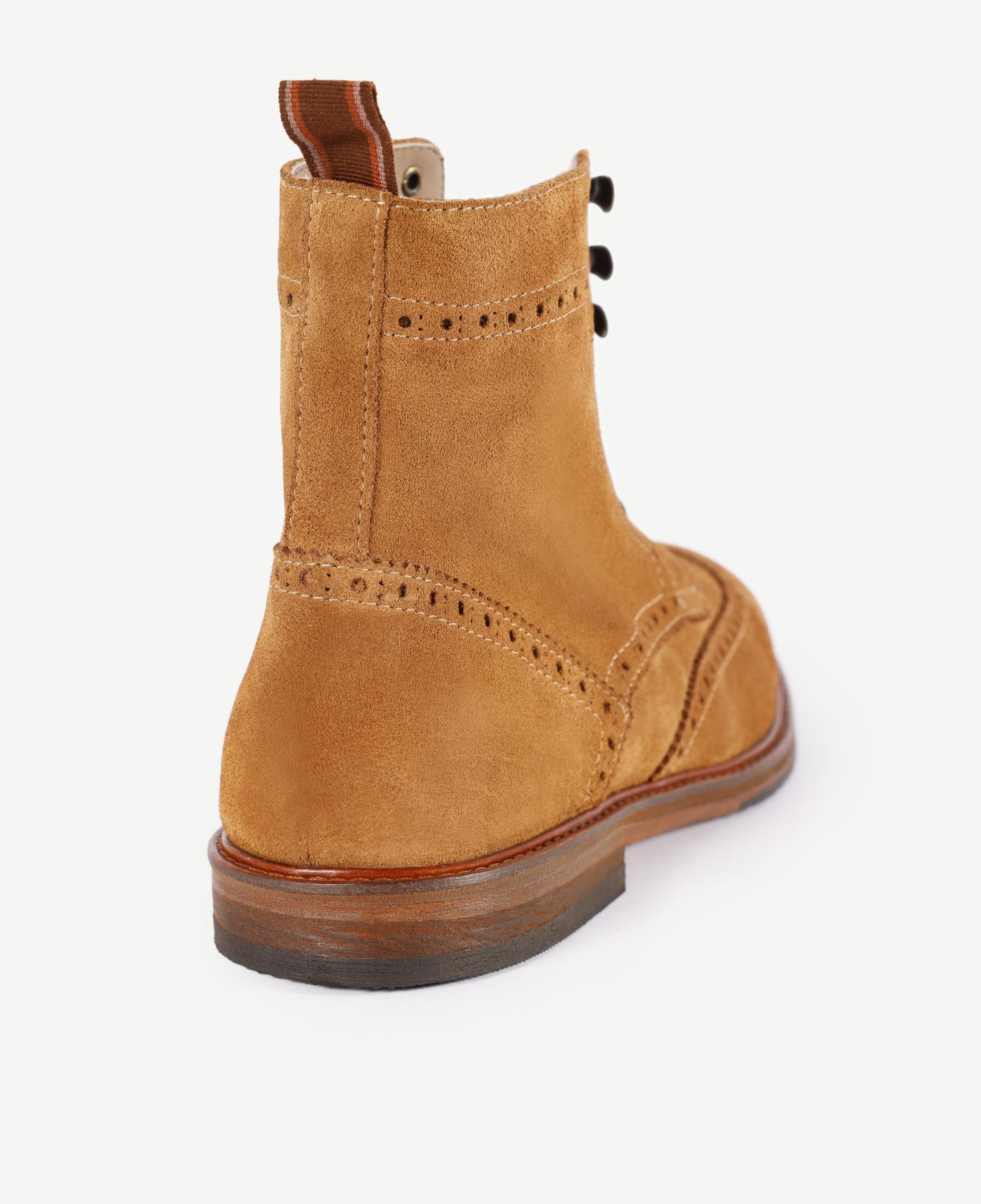 YARGICI Oxford Bağlı Bot