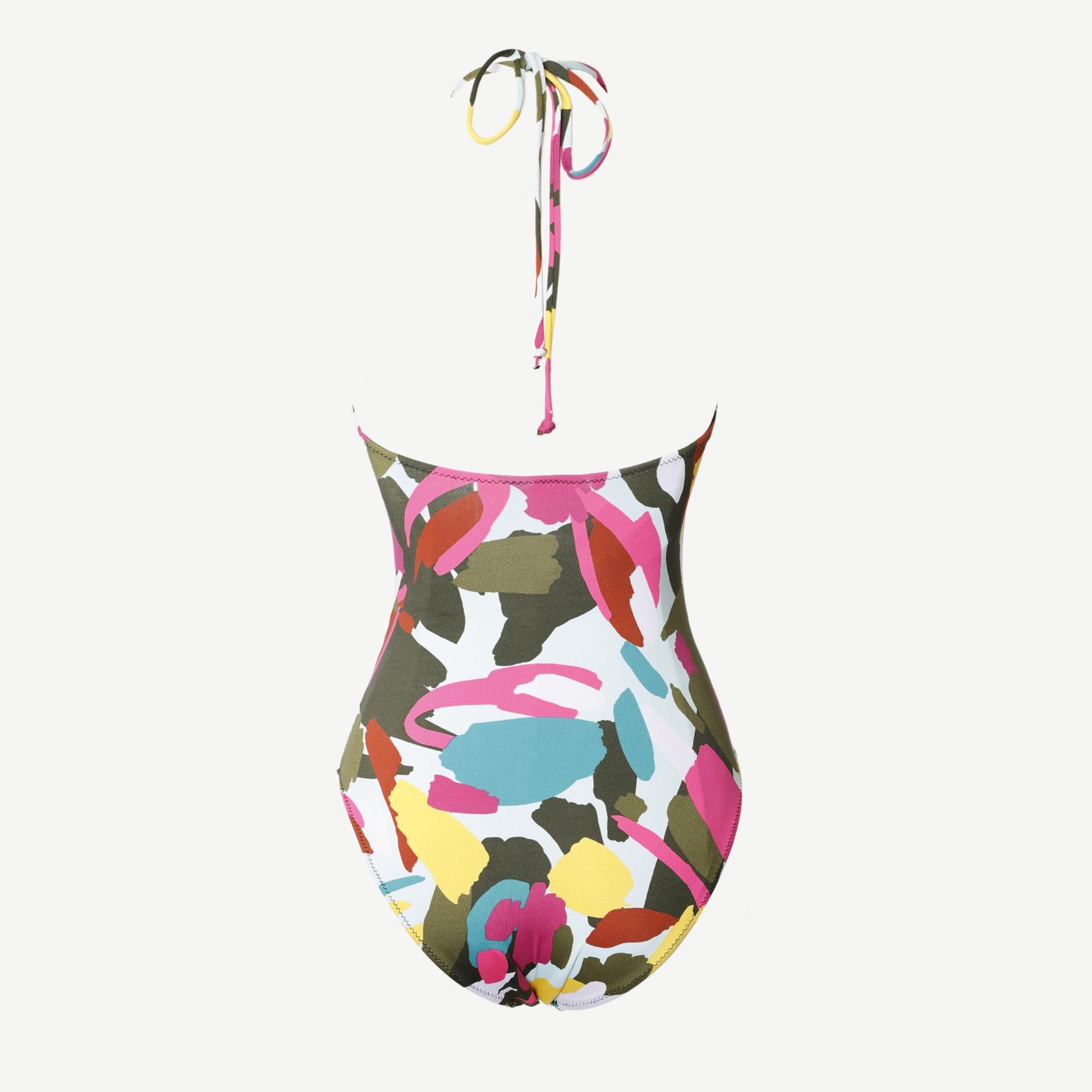 YARGICI Büzgülü Mayo