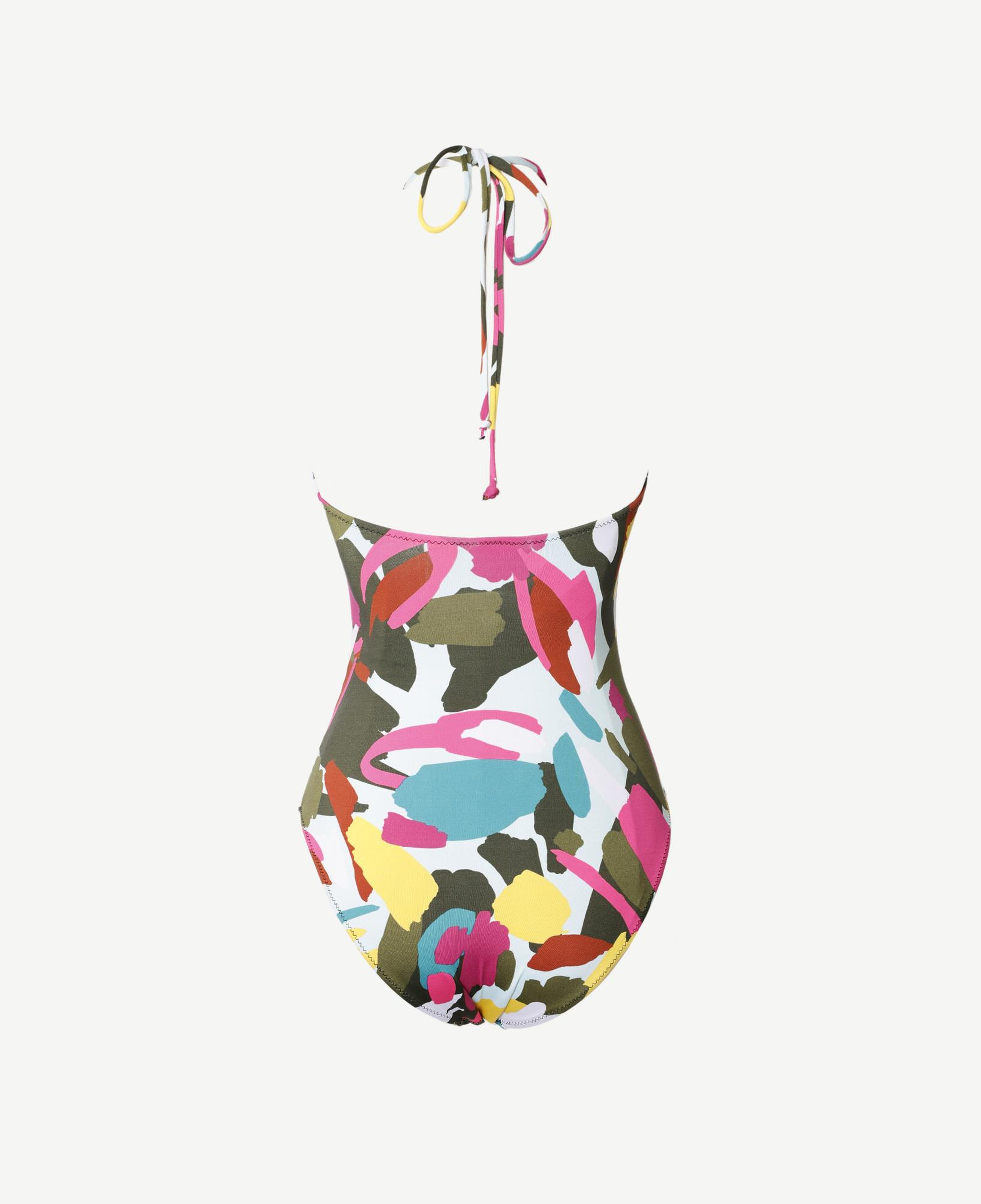 YARGICI Büzgülü Mayo