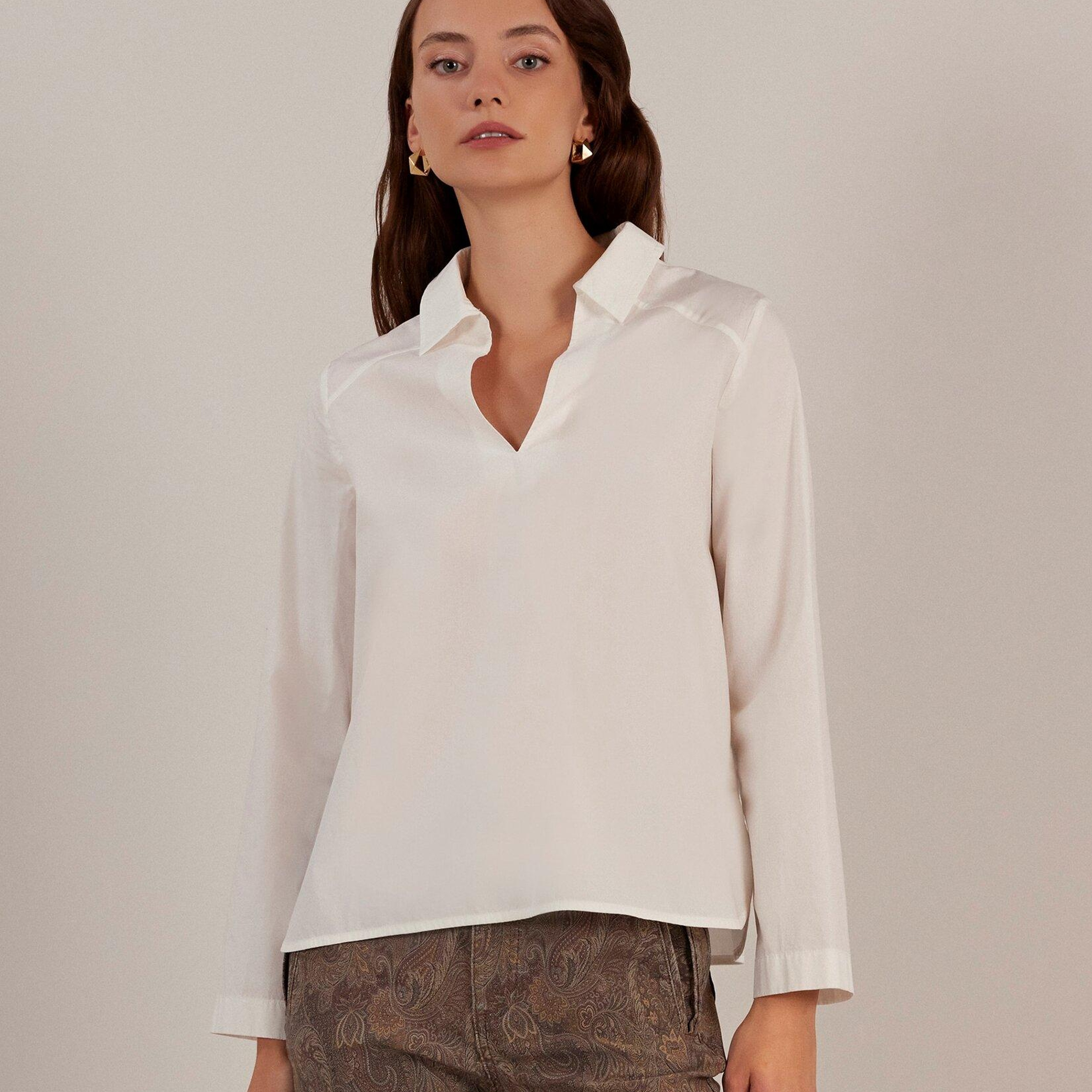 YARGICI Gömlek Bluz