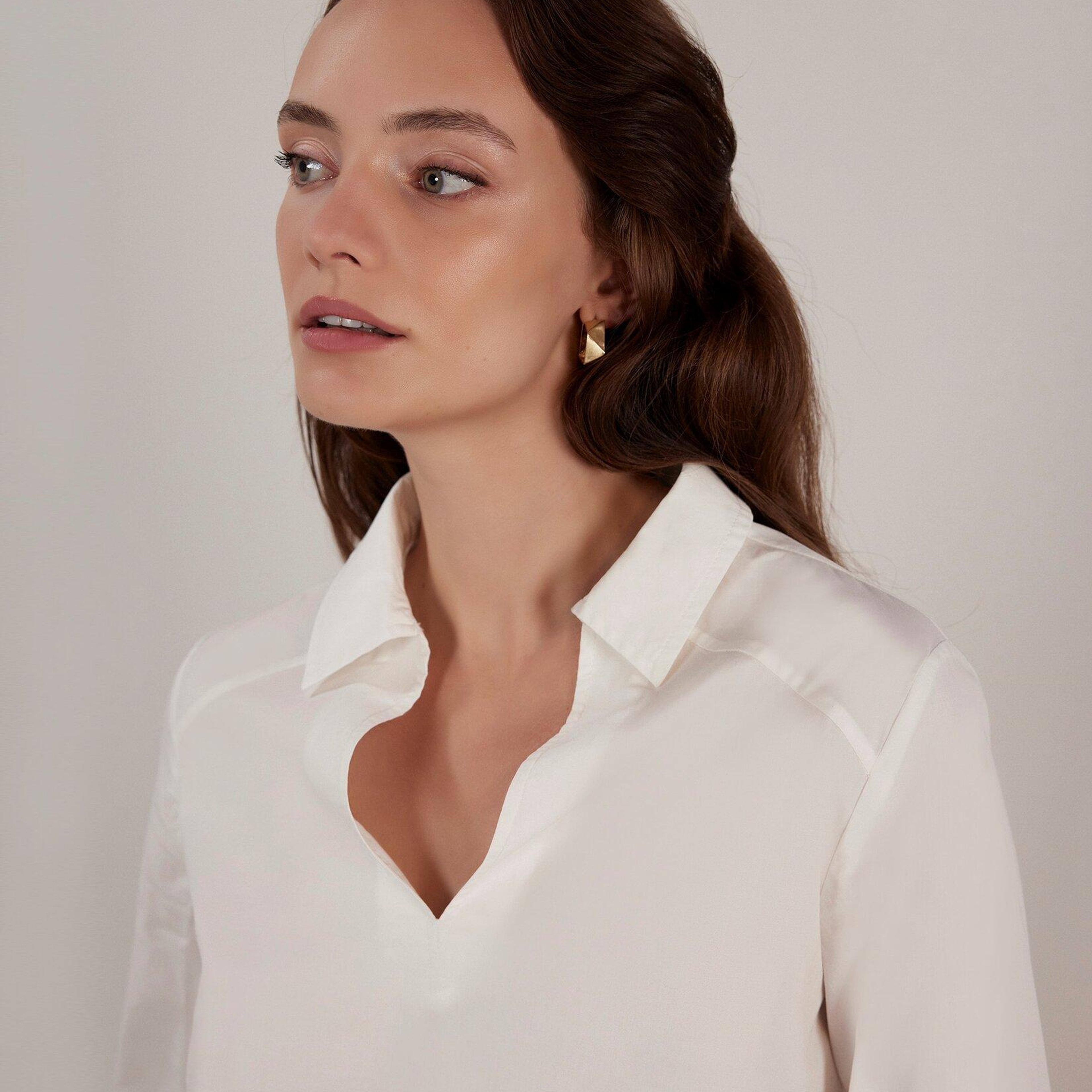 YARGICI Gömlek Bluz