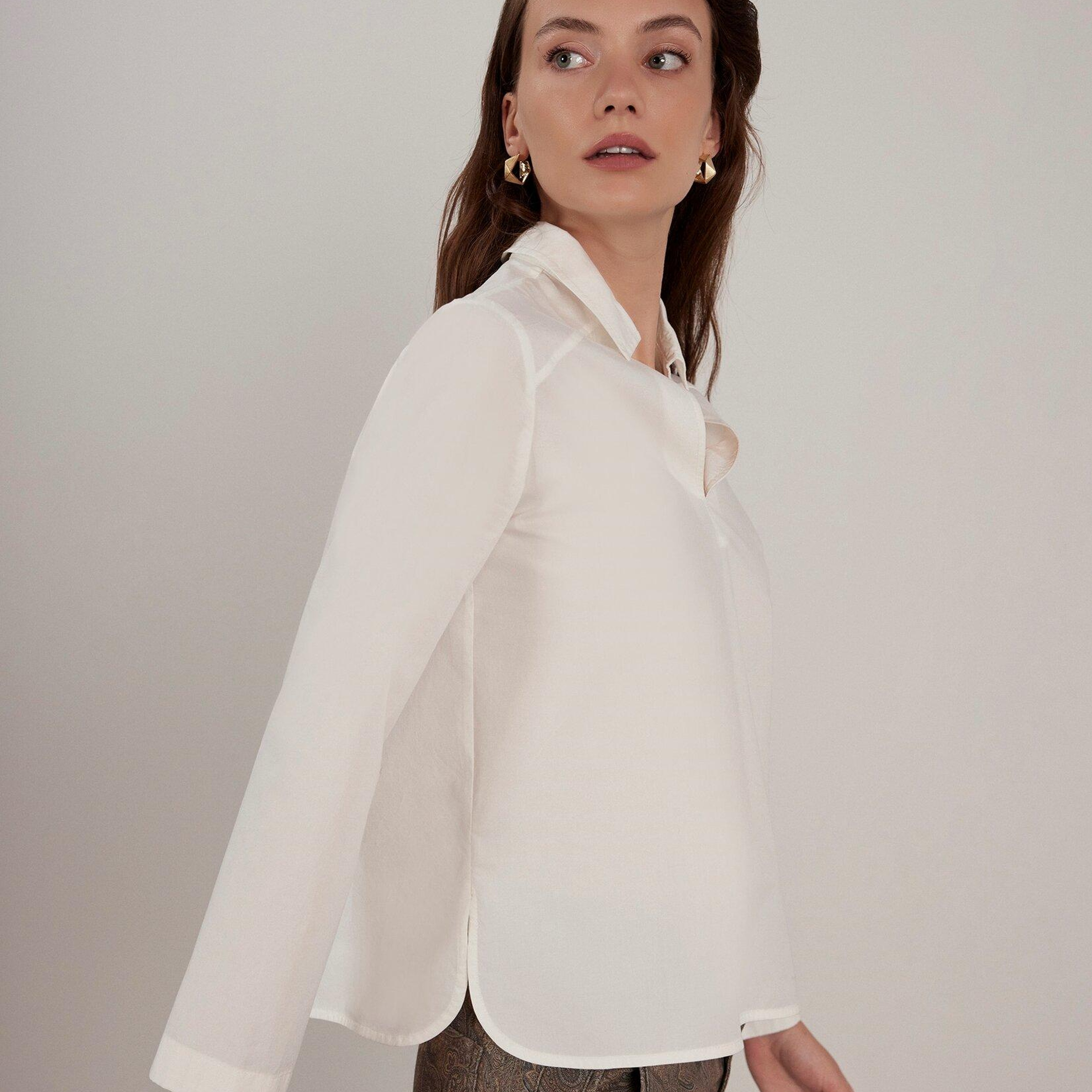 YARGICI Gömlek Bluz