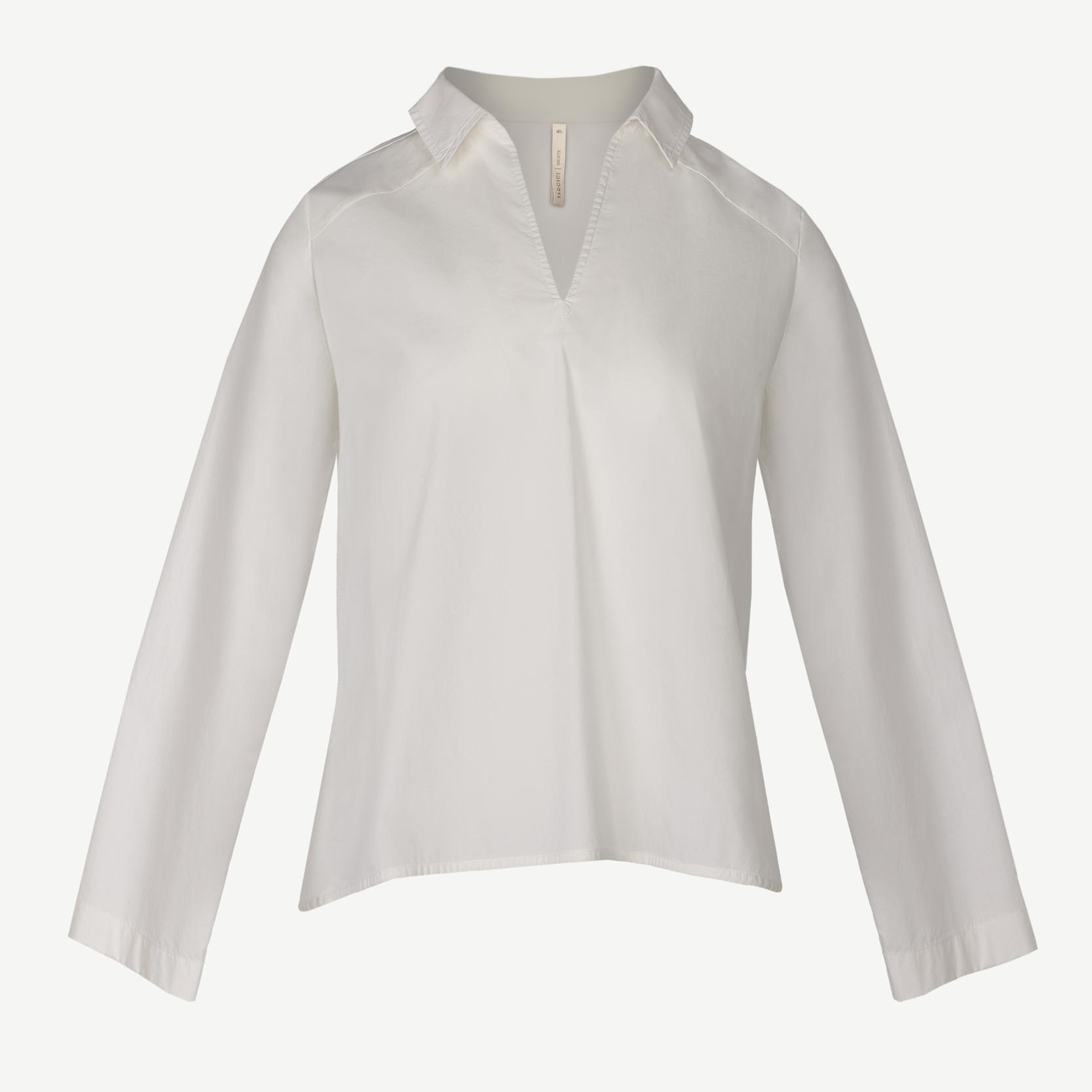 YARGICI Gömlek Bluz