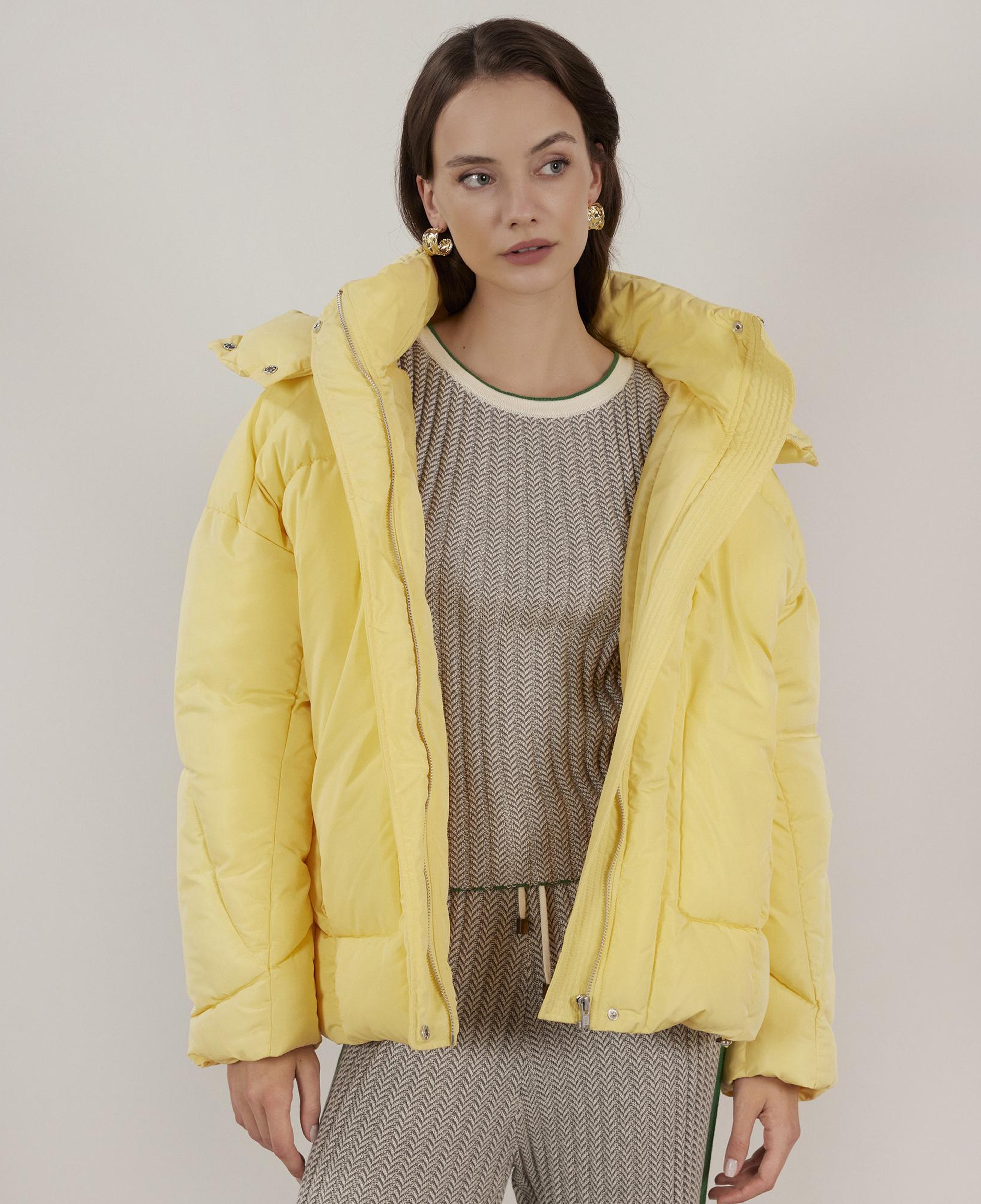 YARGICI Mikrofiber Mont