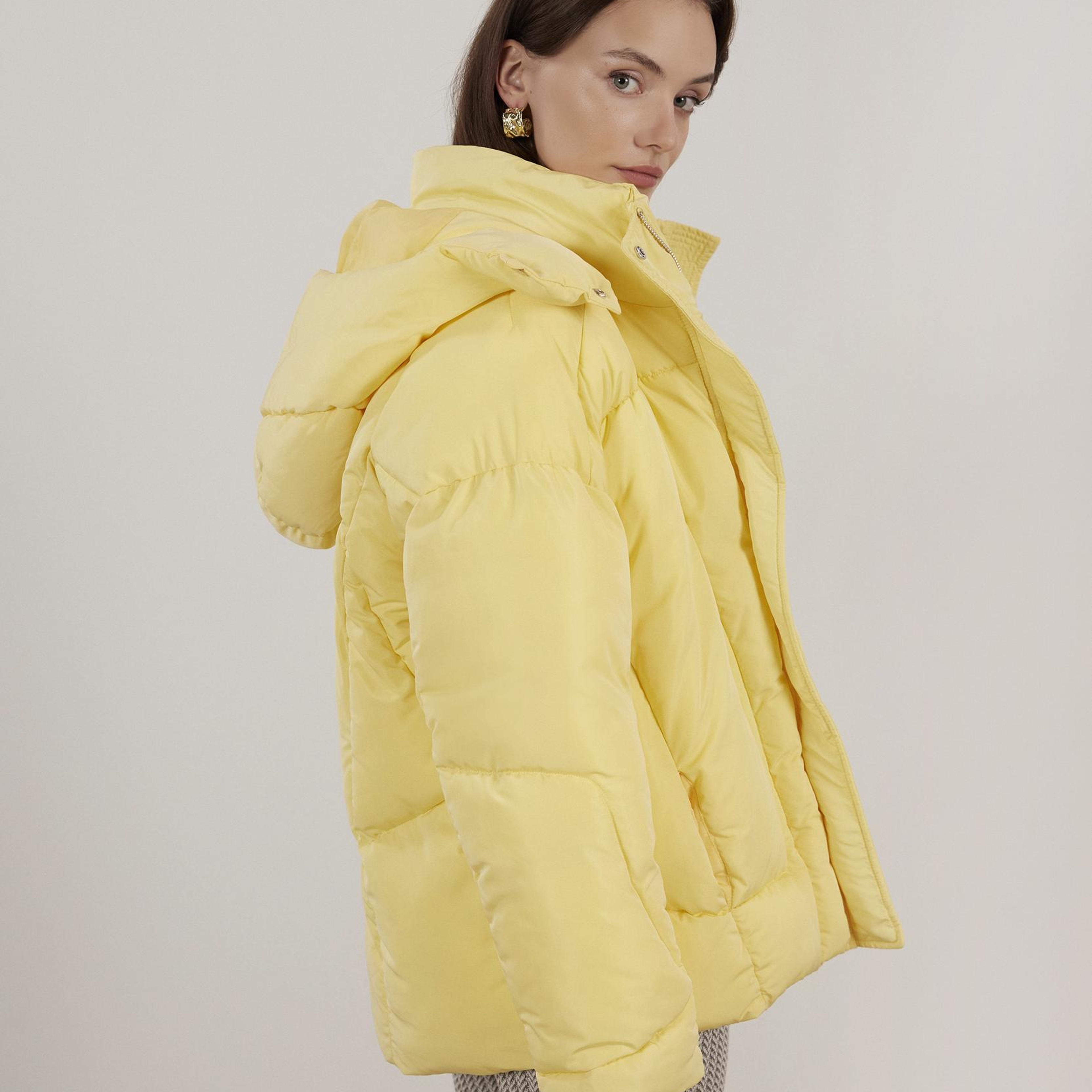 YARGICI Mikrofiber Mont