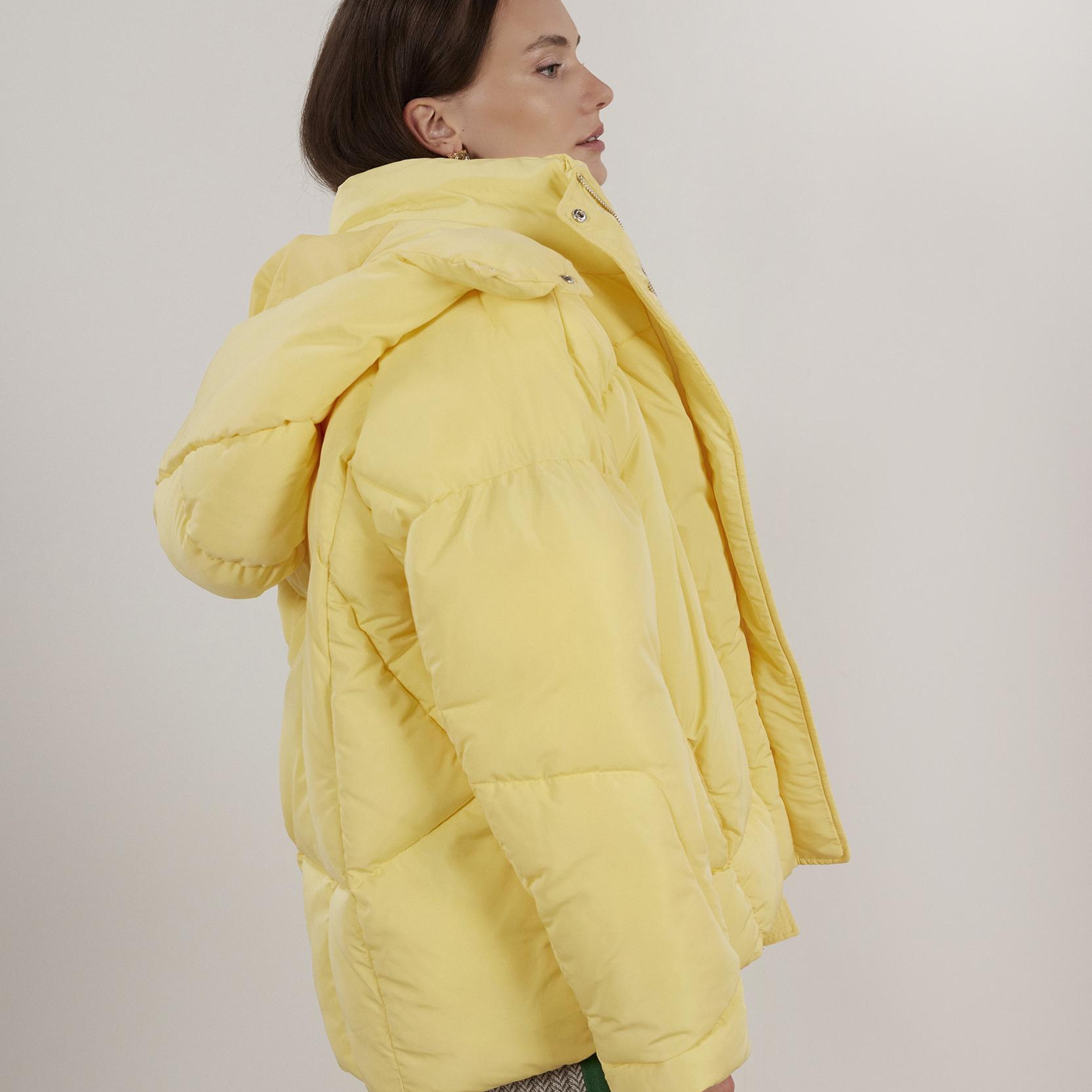 YARGICI Mikrofiber Mont