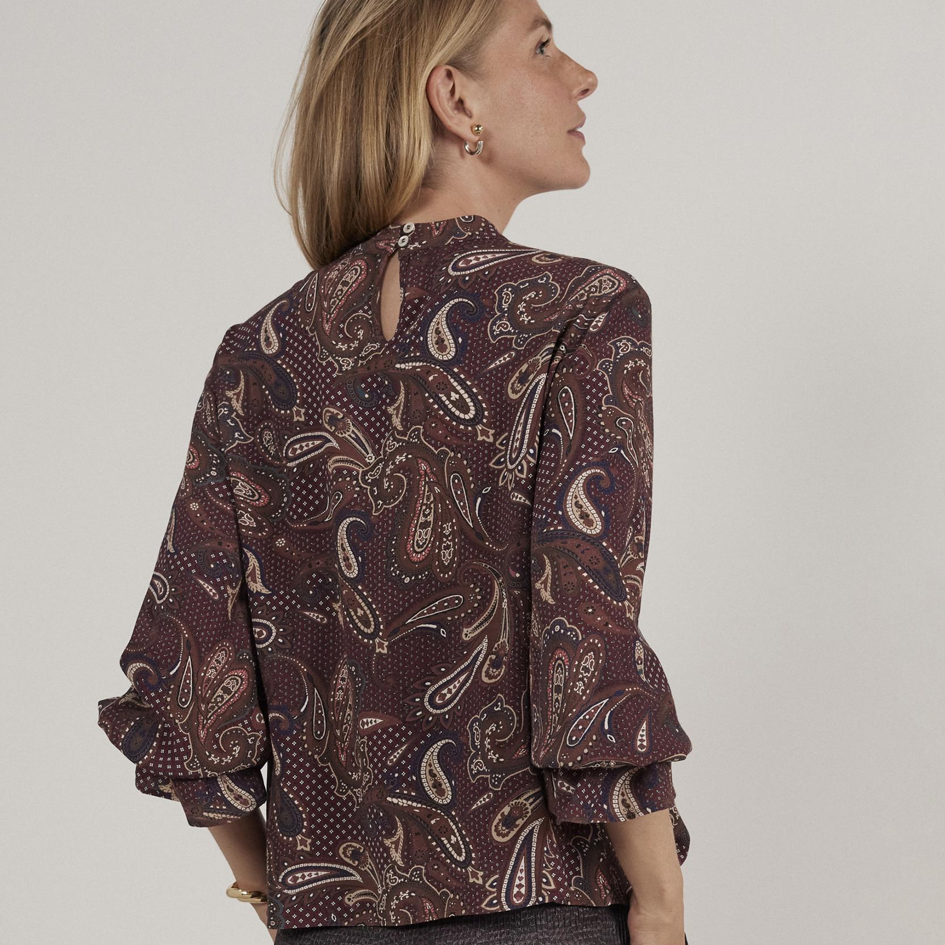 YARGICI Cepli Pantolon