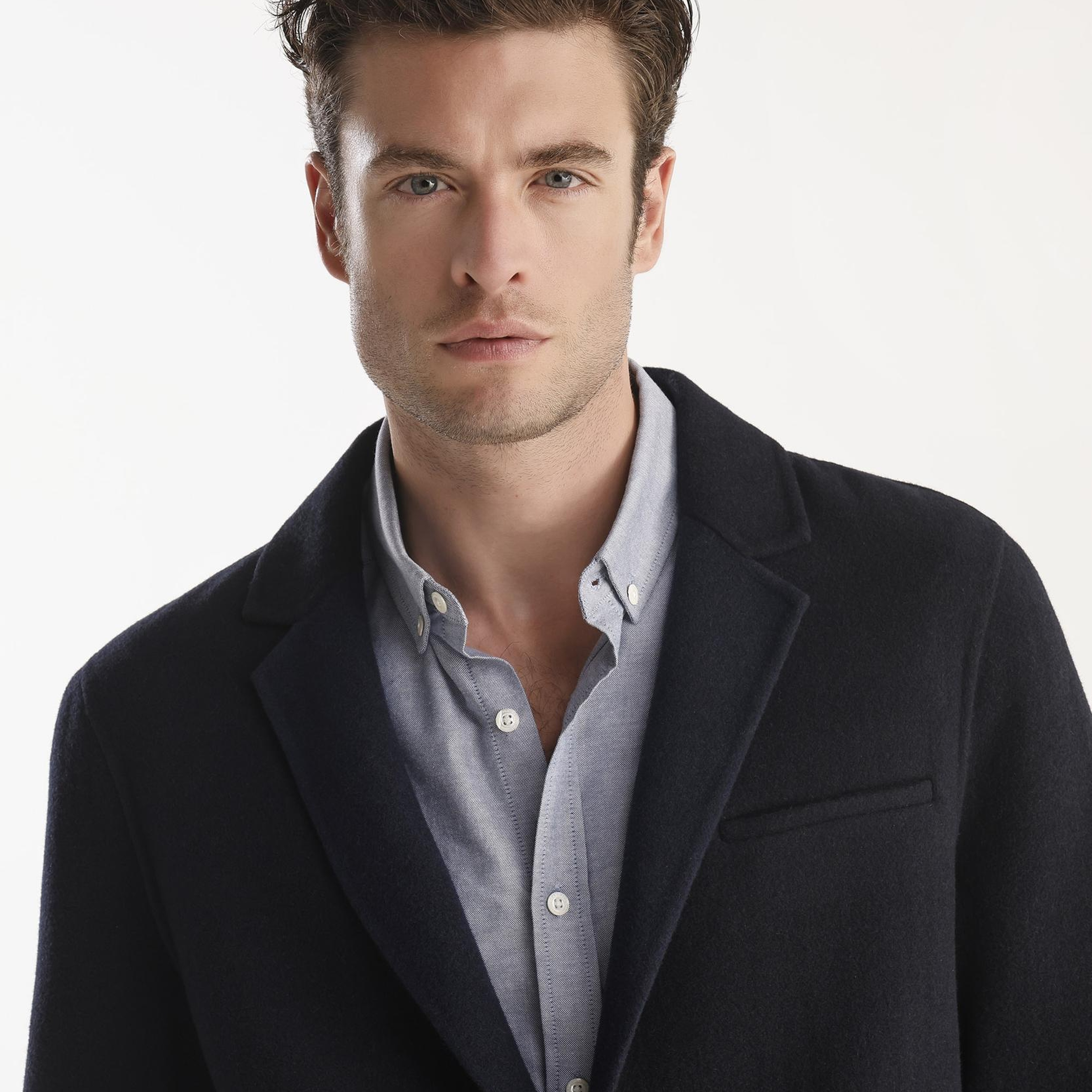 YARGICI Erkek Blazer Ceket