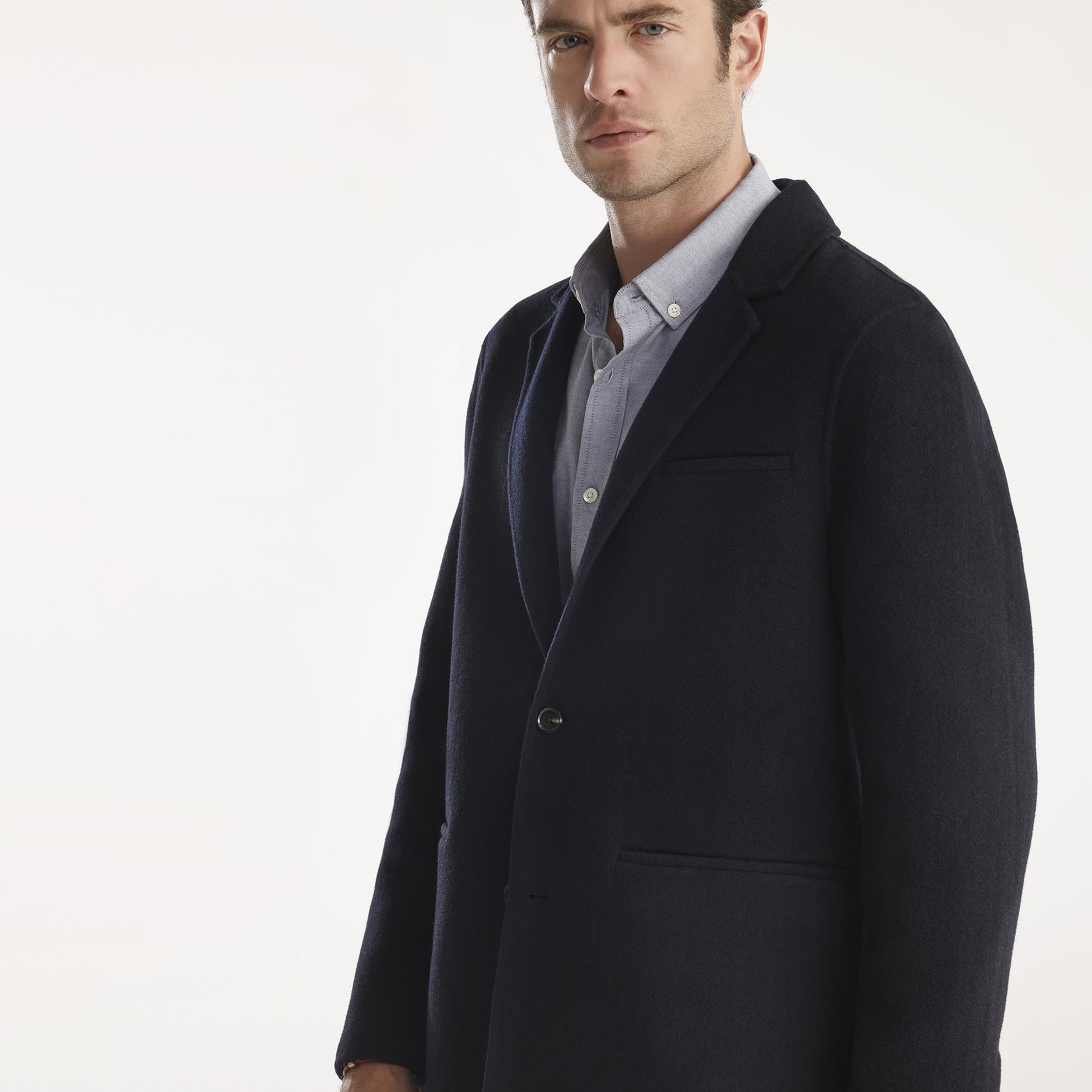 YARGICI Erkek Blazer Ceket