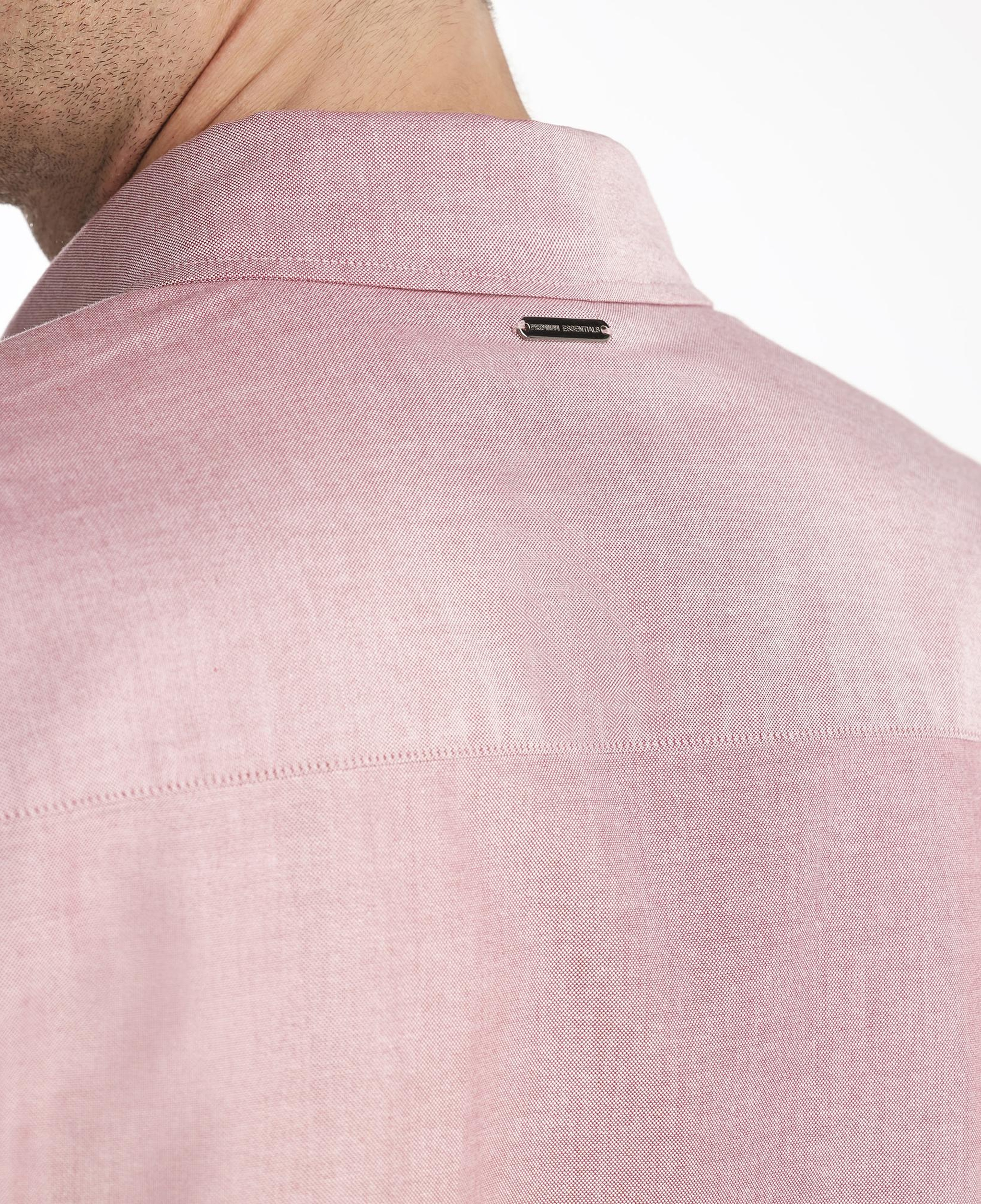 YARGICI Erkek Regular Gömlek