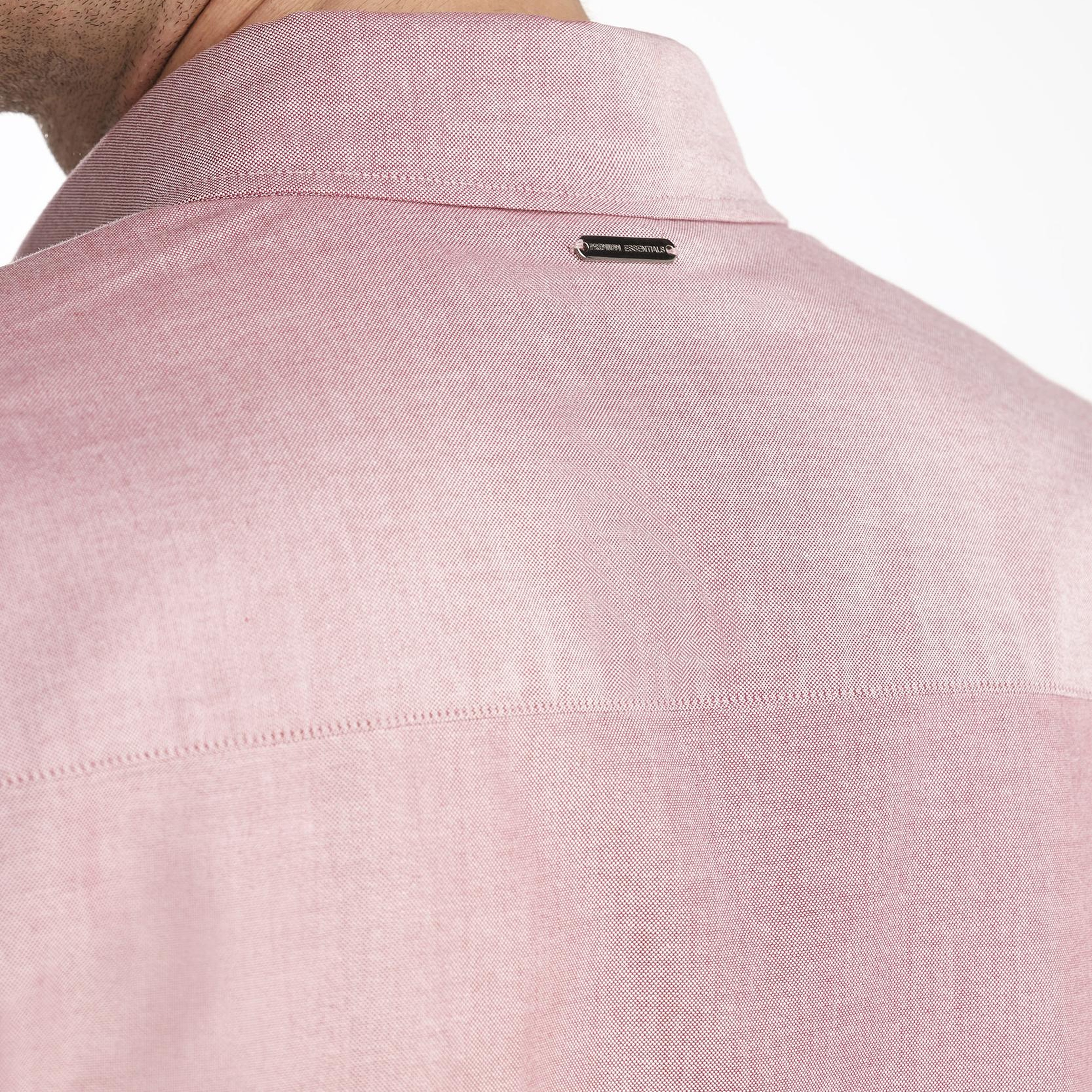 YARGICI Erkek Regular Gömlek