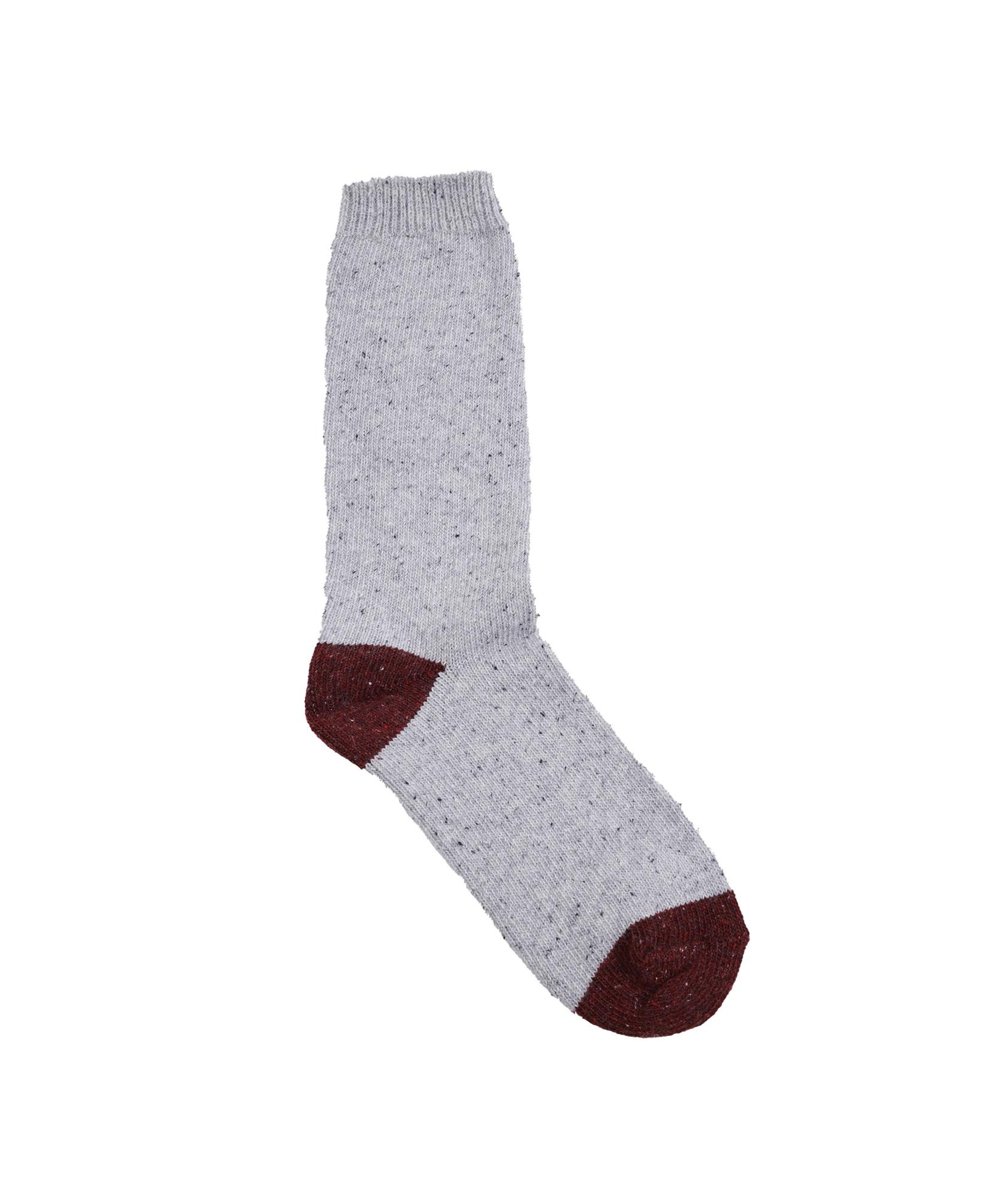 YARGICI Orta Boy Çorap