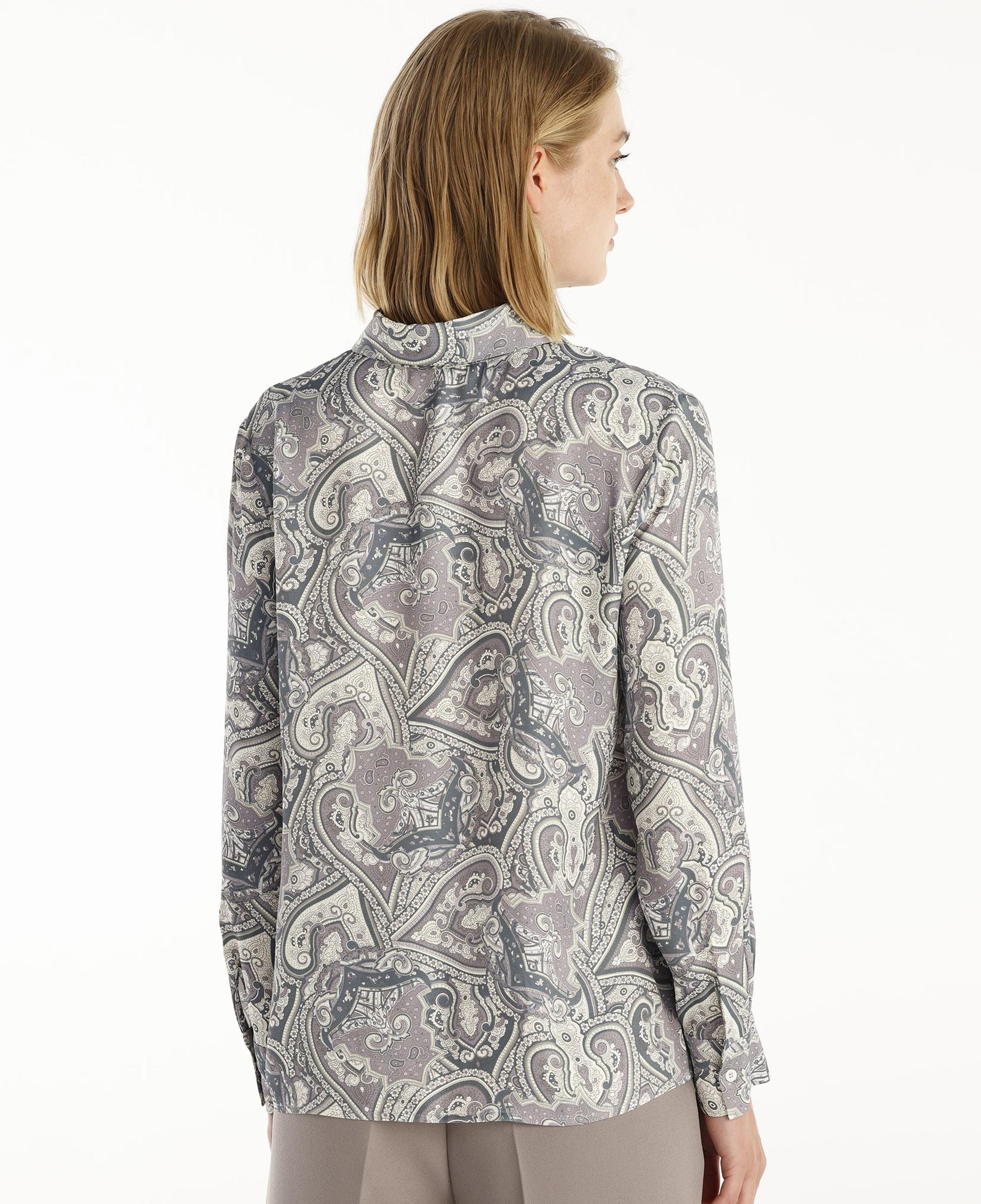 YARGICI Regular Fit Uzun Kollu Gömlek