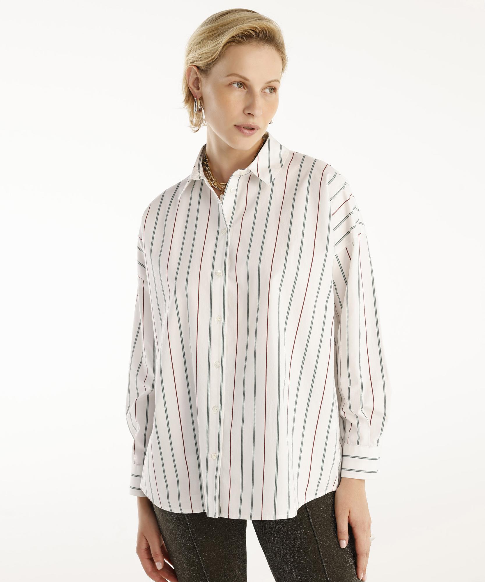 YARGICI Tunik  Gömlek